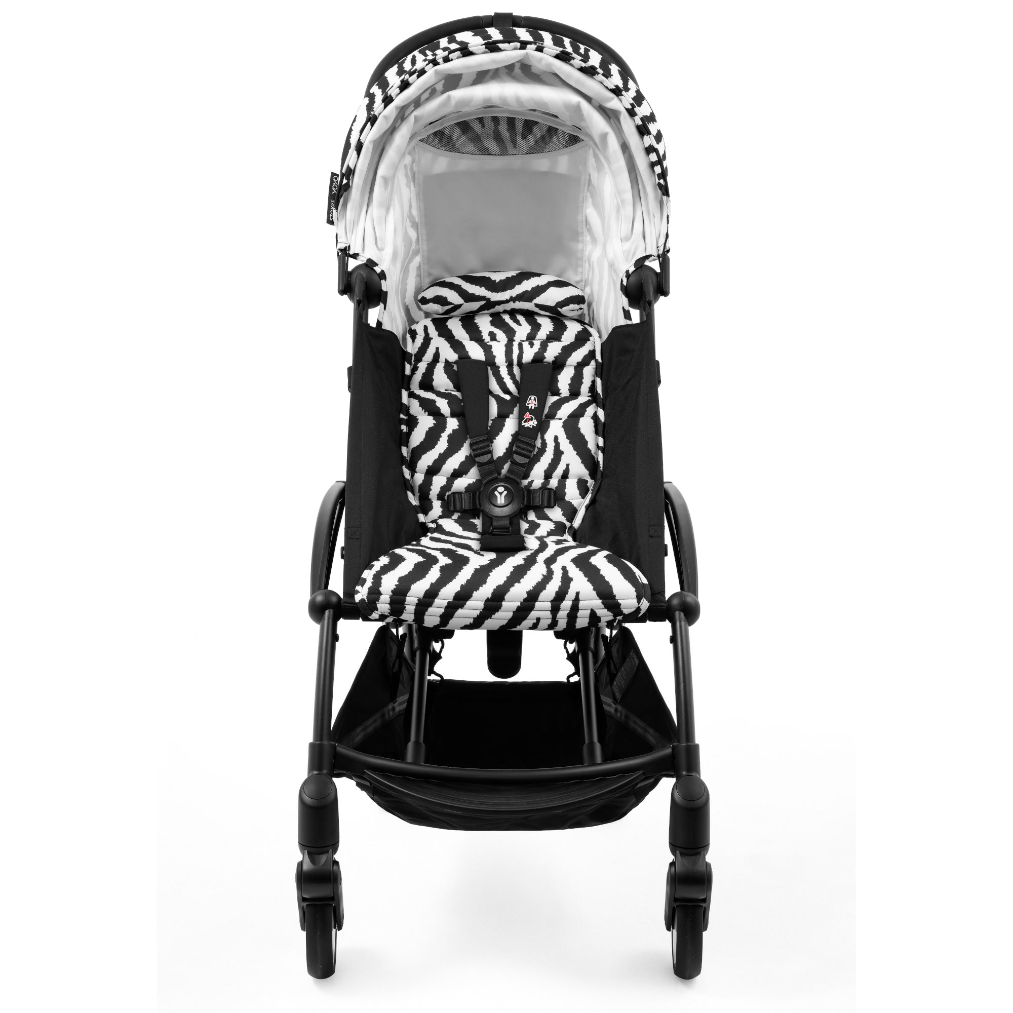 Stokke YOYO³ Stroller From 6 Months | Wild Collection - Twinkle Twinkle Little One