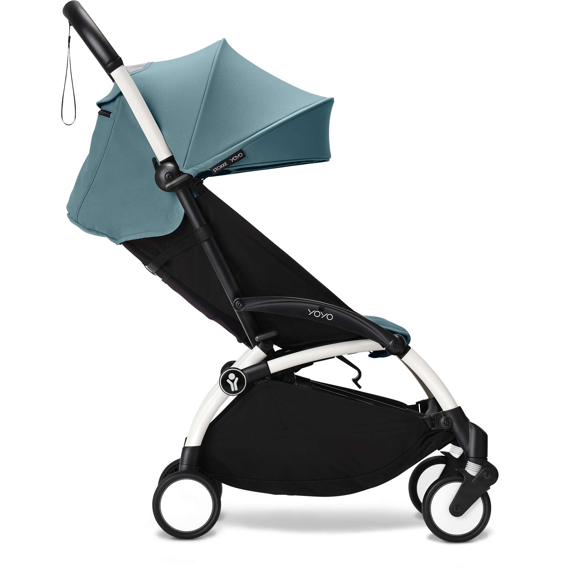 Stokke YOYO³ Stroller From 6 Months - Twinkle Twinkle Little One