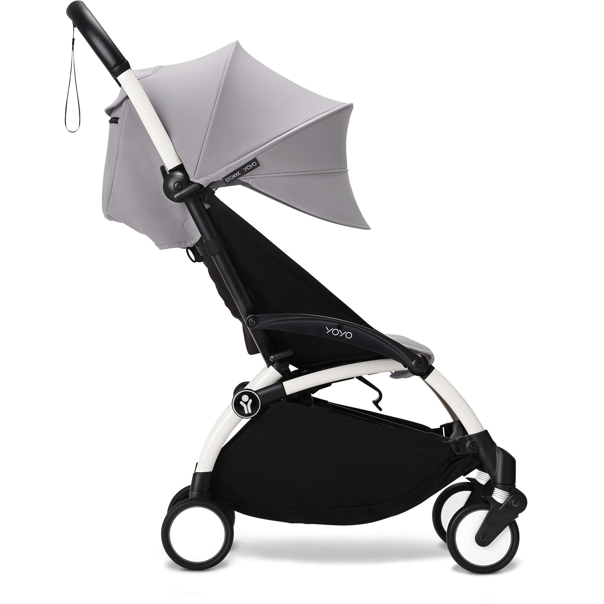 Stokke YOYO³ Stroller From 6 Months - Twinkle Twinkle Little One