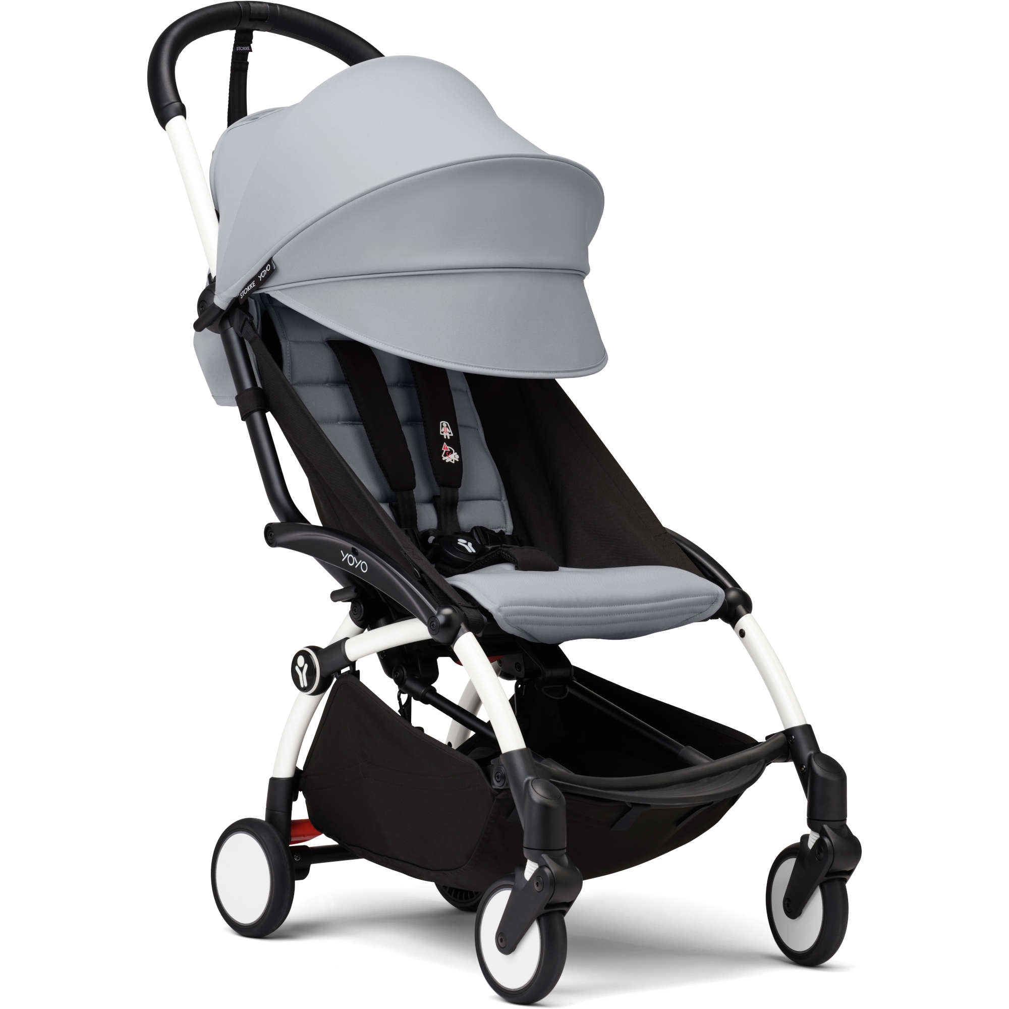 Stokke YOYO³ Stroller From 6 Months - Twinkle Twinkle Little One