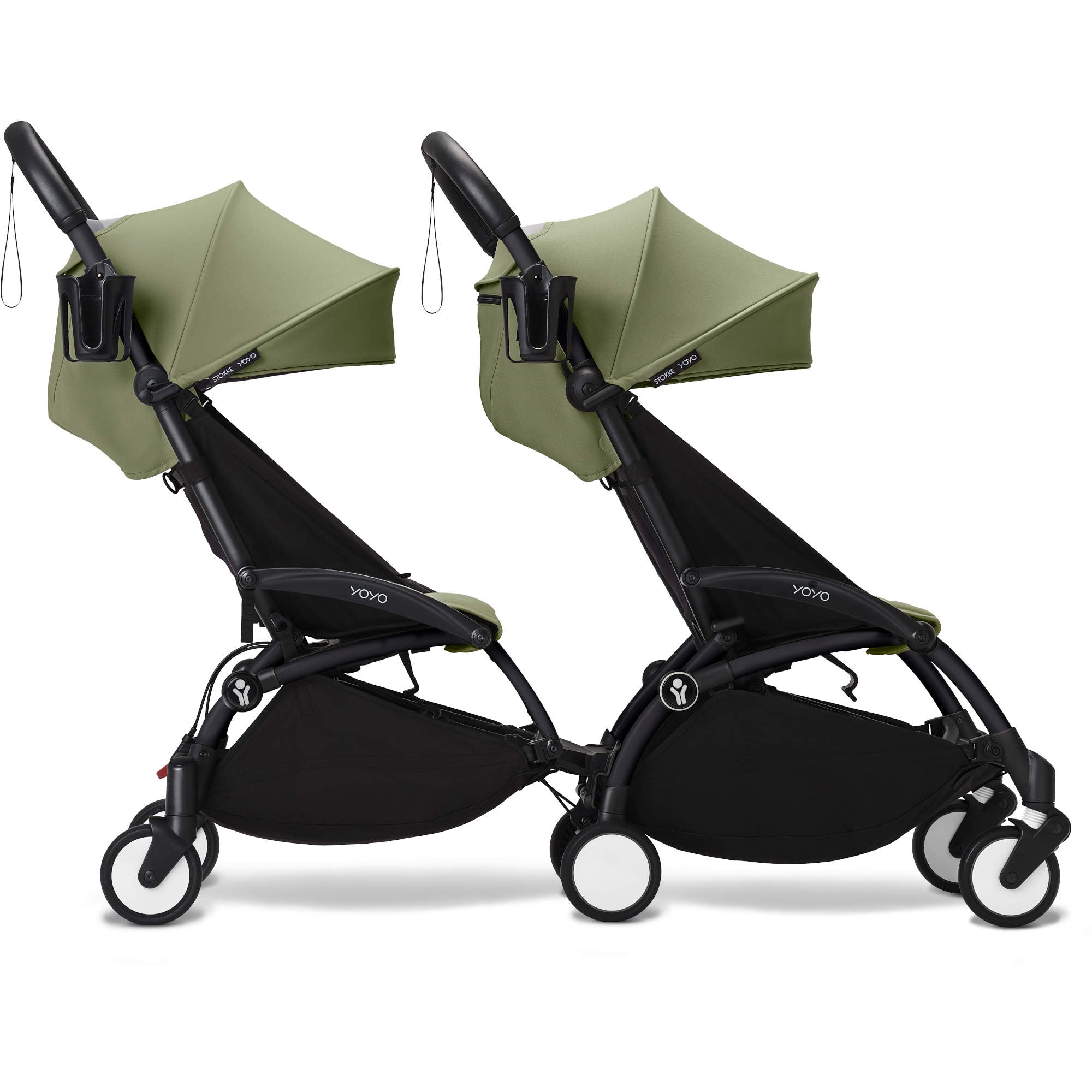 Stokke YOYO Cup Holder - Twinkle Twinkle Little One