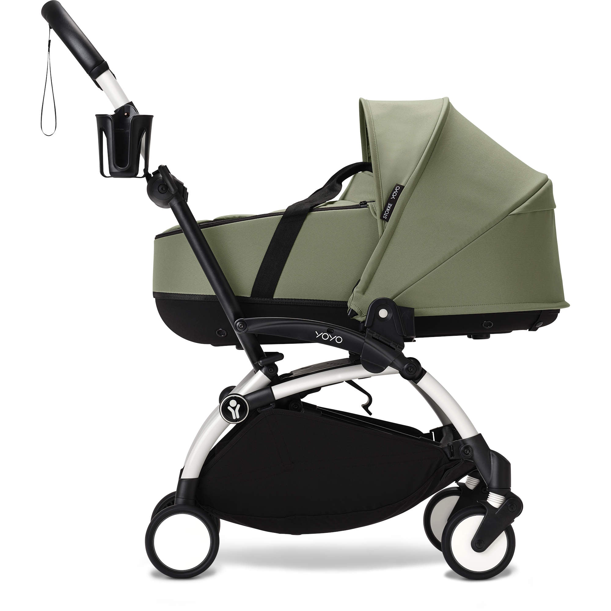 Stokke YOYO Cup Holder - Twinkle Twinkle Little One