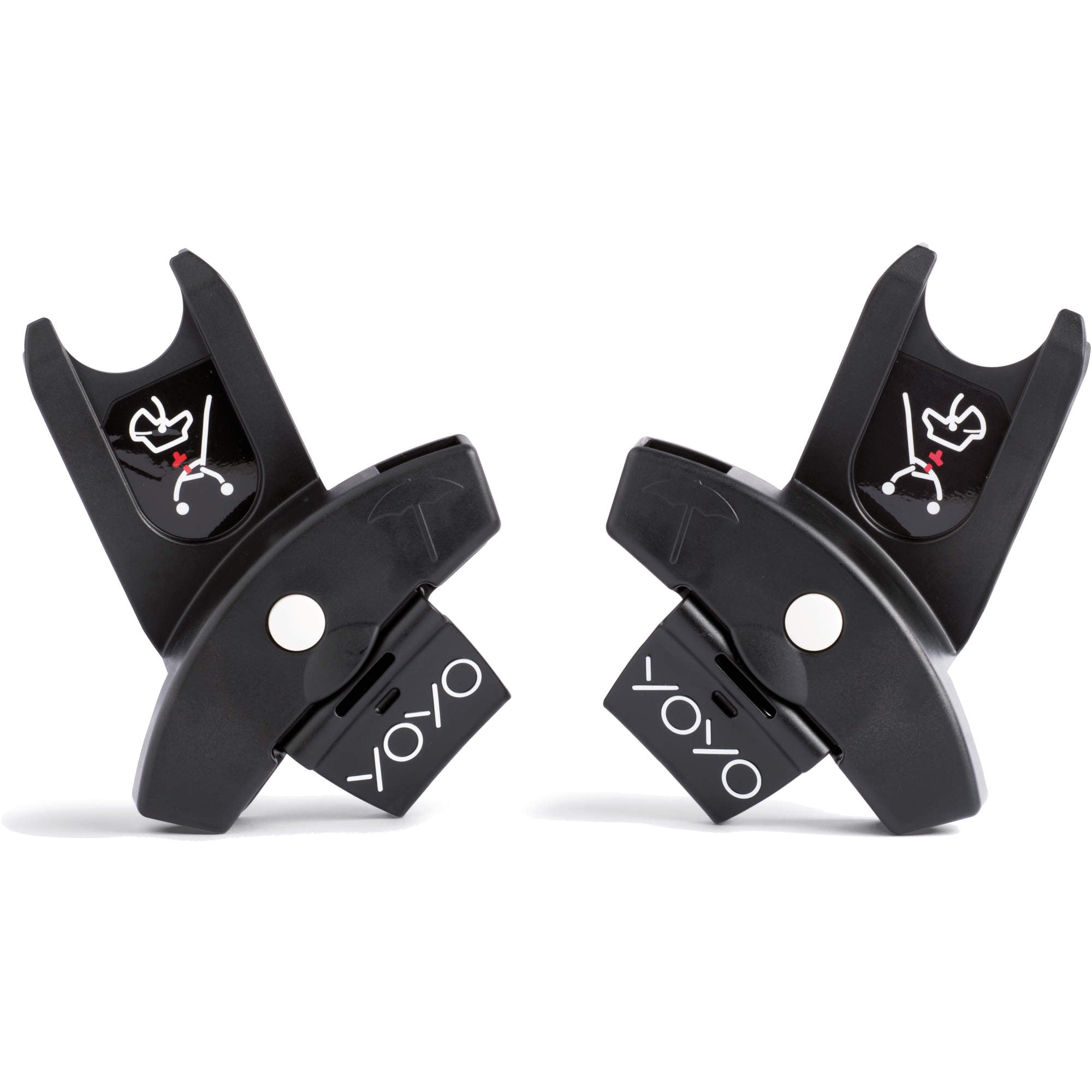 Stokke YOYO Car Seat Adapters - Twinkle Twinkle Little One
