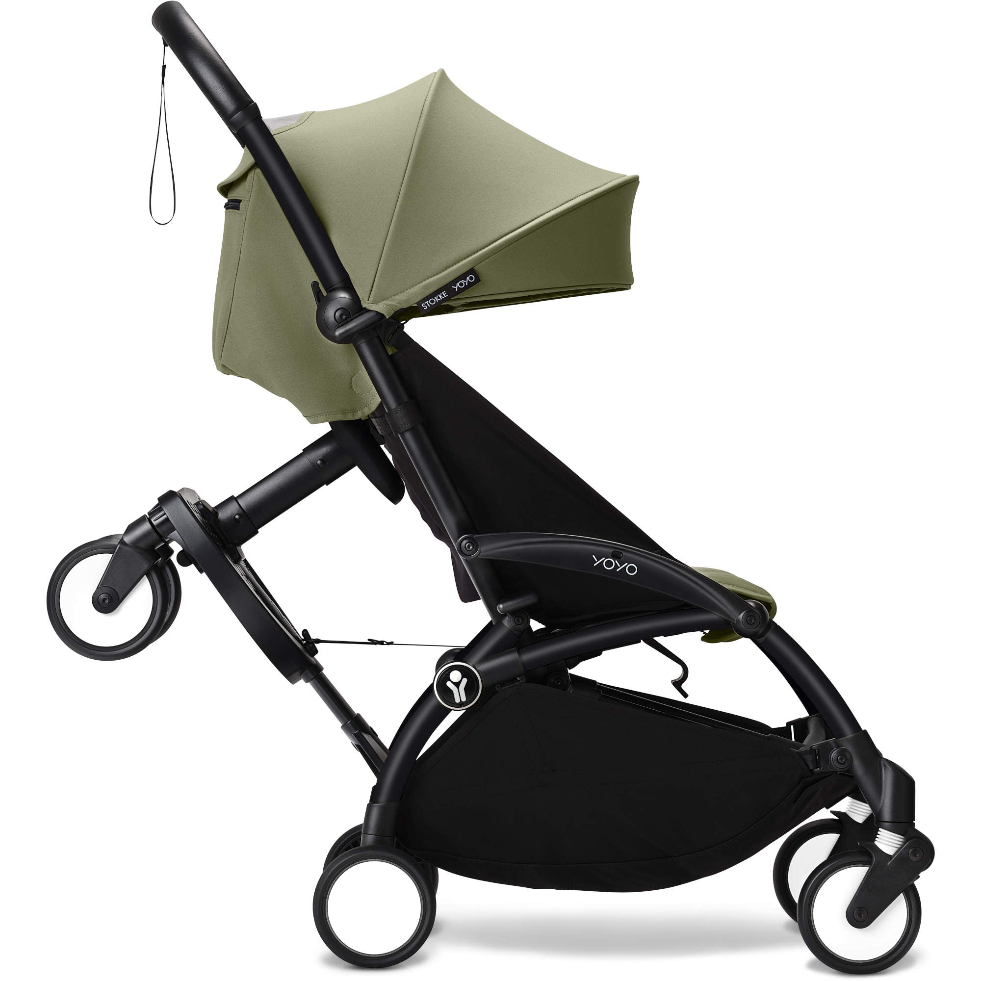 Stokke YOYO Board - Twinkle Twinkle Little One