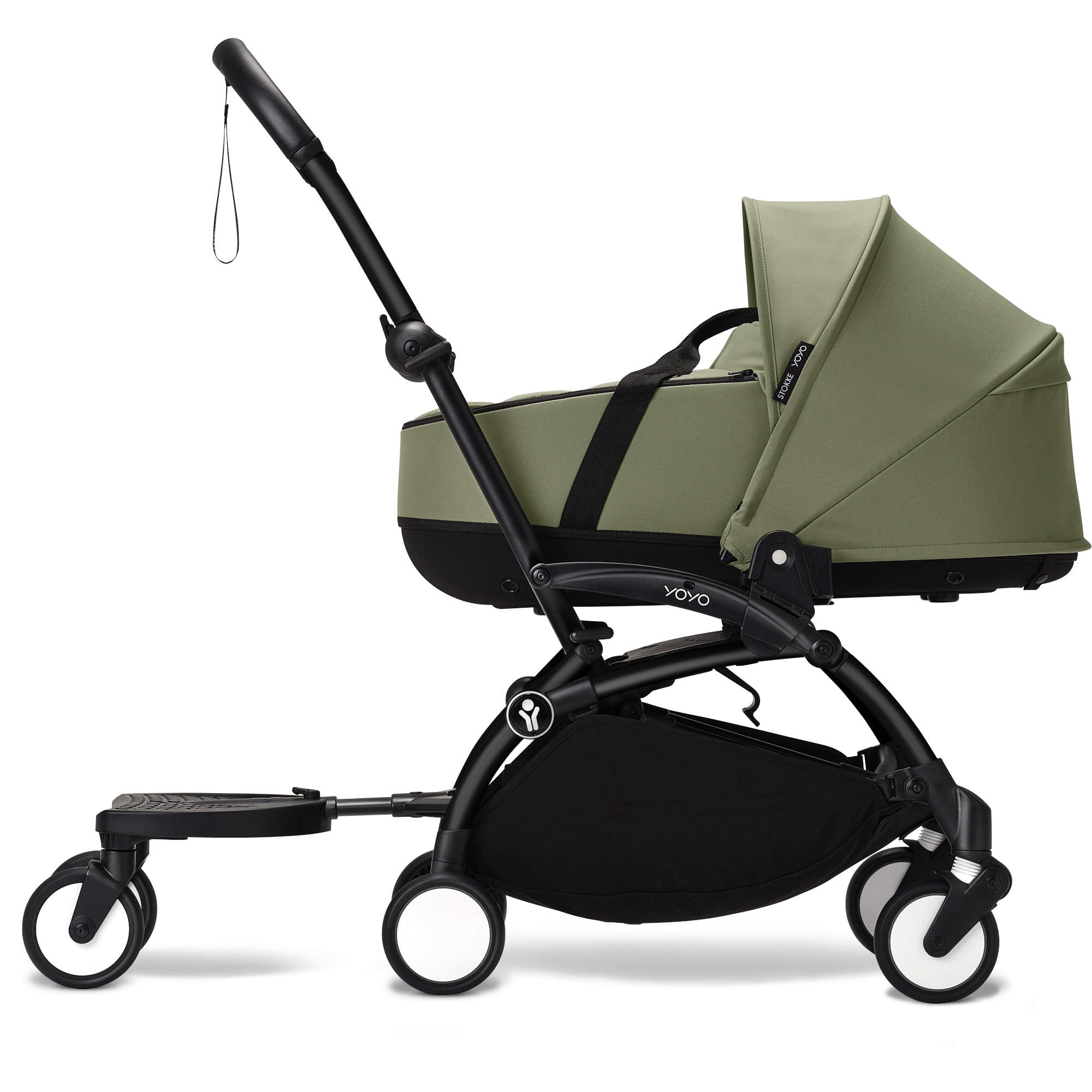 Stokke YOYO Board - Twinkle Twinkle Little One