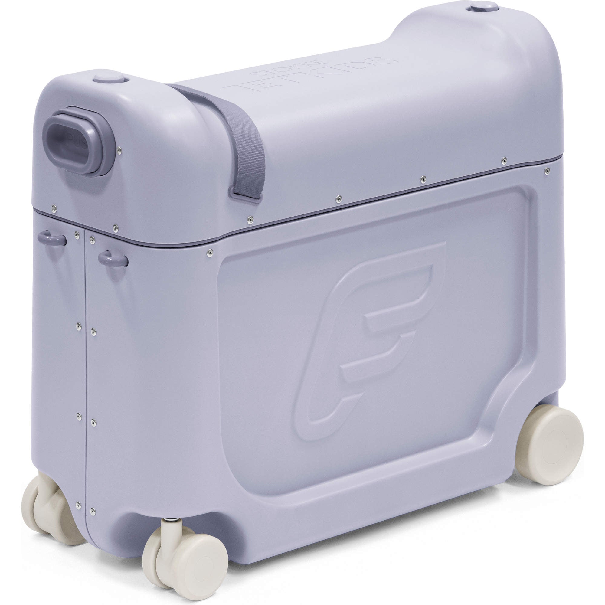 Stokke JetKids BedBox - Twinkle Twinkle Little One