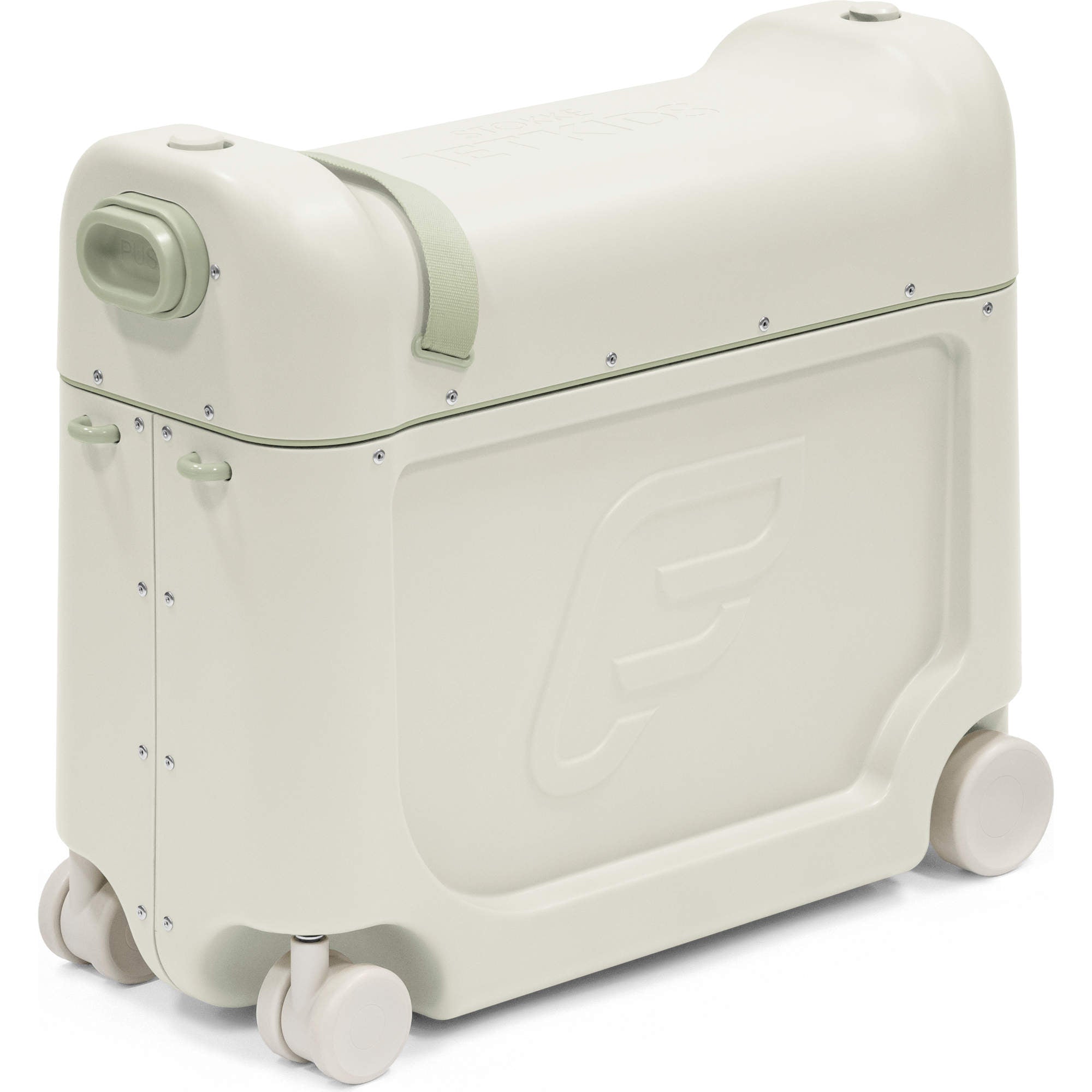 Stokke JetKids BedBox - Twinkle Twinkle Little One