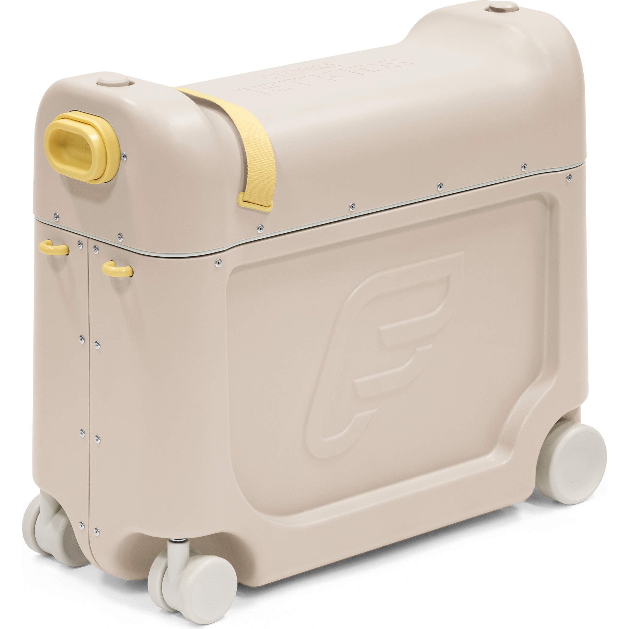 Stokke JetKids BedBox - Twinkle Twinkle Little One