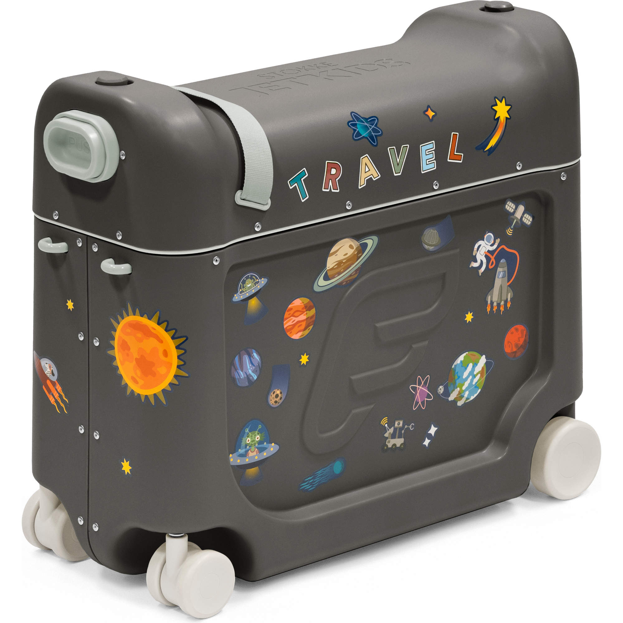 Stokke JetKids BedBox - Twinkle Twinkle Little One
