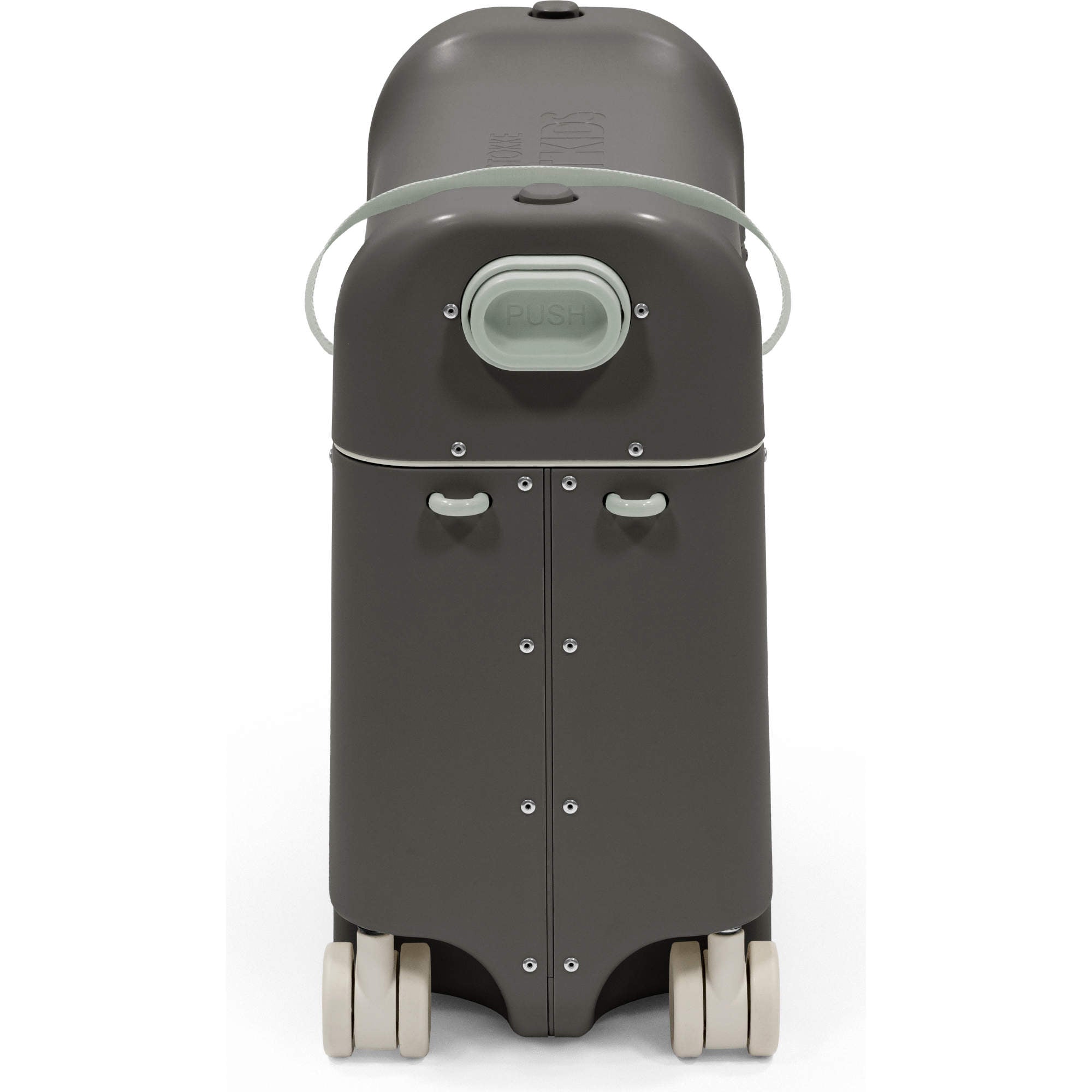 Stokke JetKids BedBox - Twinkle Twinkle Little One