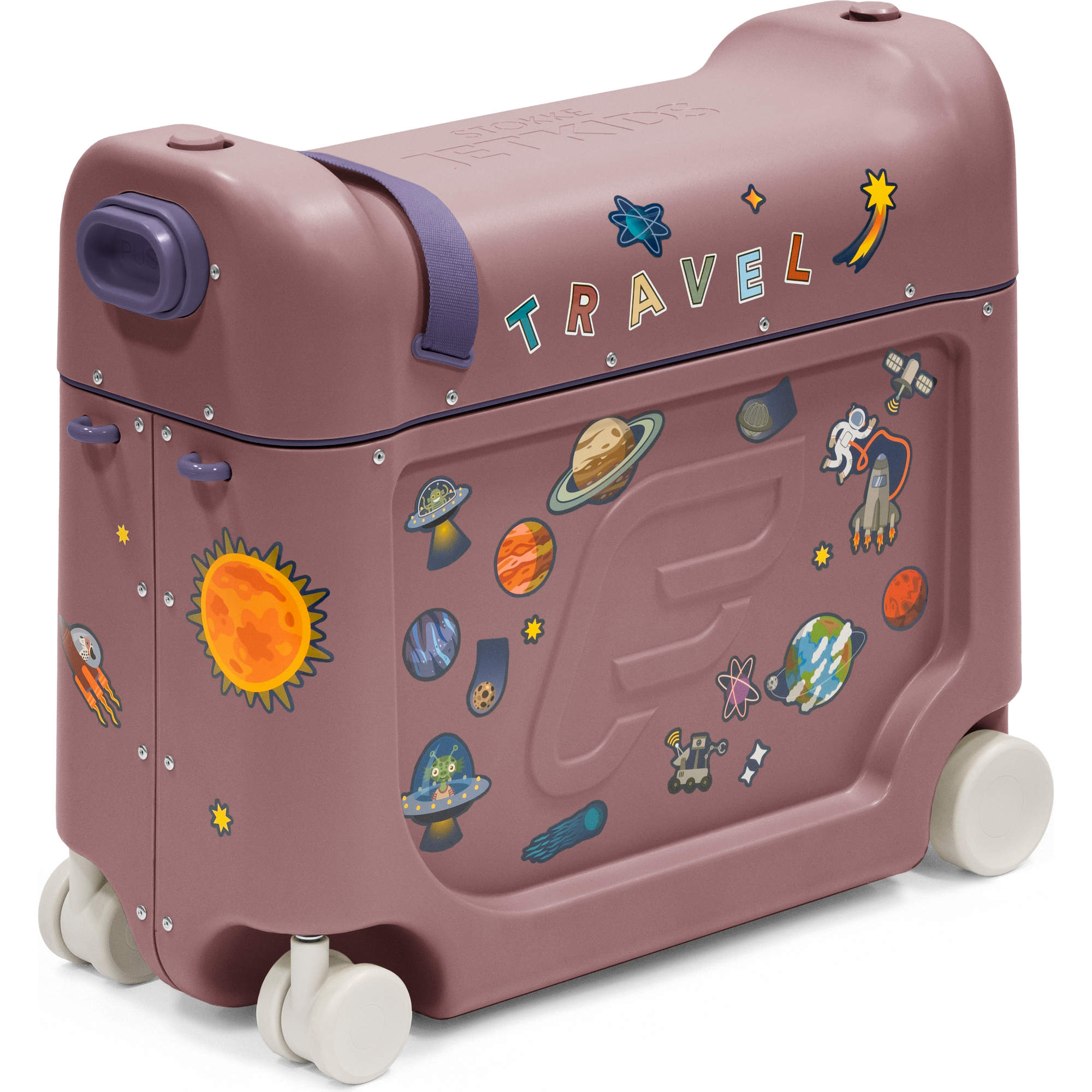 Stokke JetKids BedBox - Twinkle Twinkle Little One