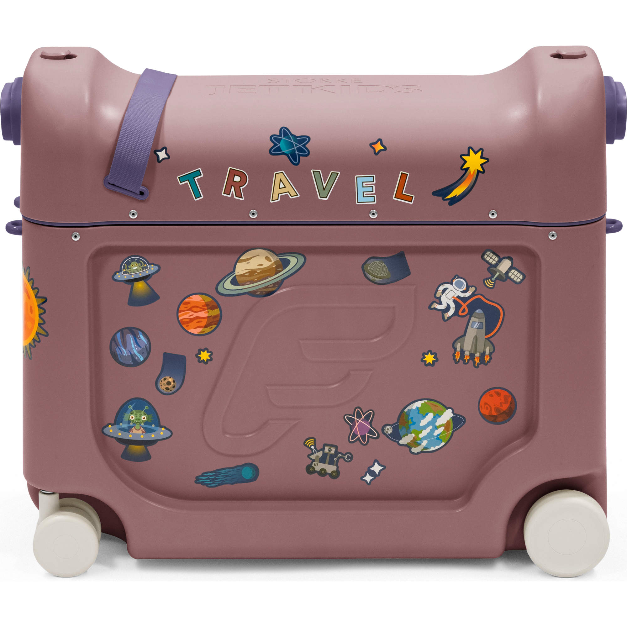 Stokke JetKids BedBox - Twinkle Twinkle Little One