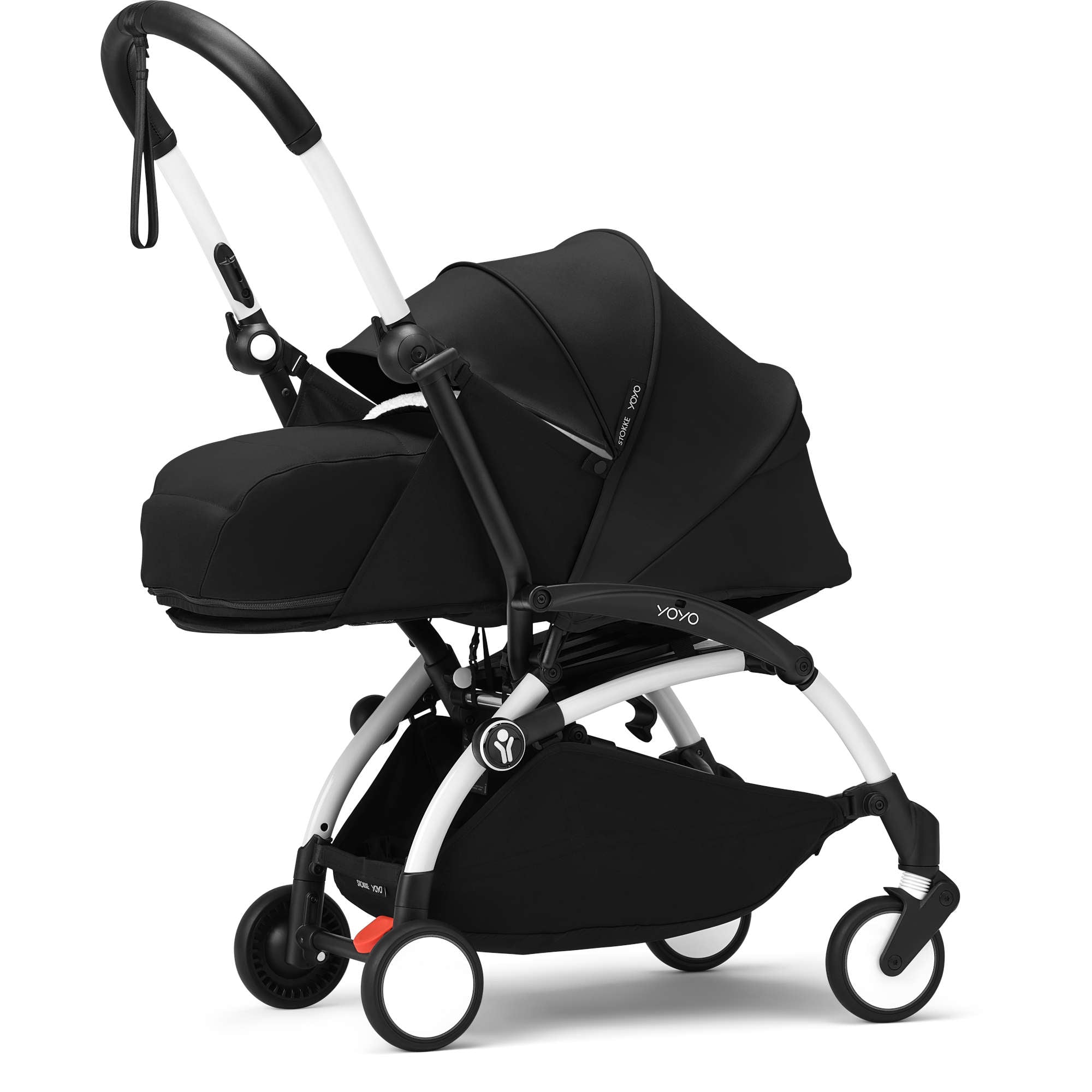 Stokke YOYO³ Stroller From Newborn to Toddler - Twinkle Twinkle Little One