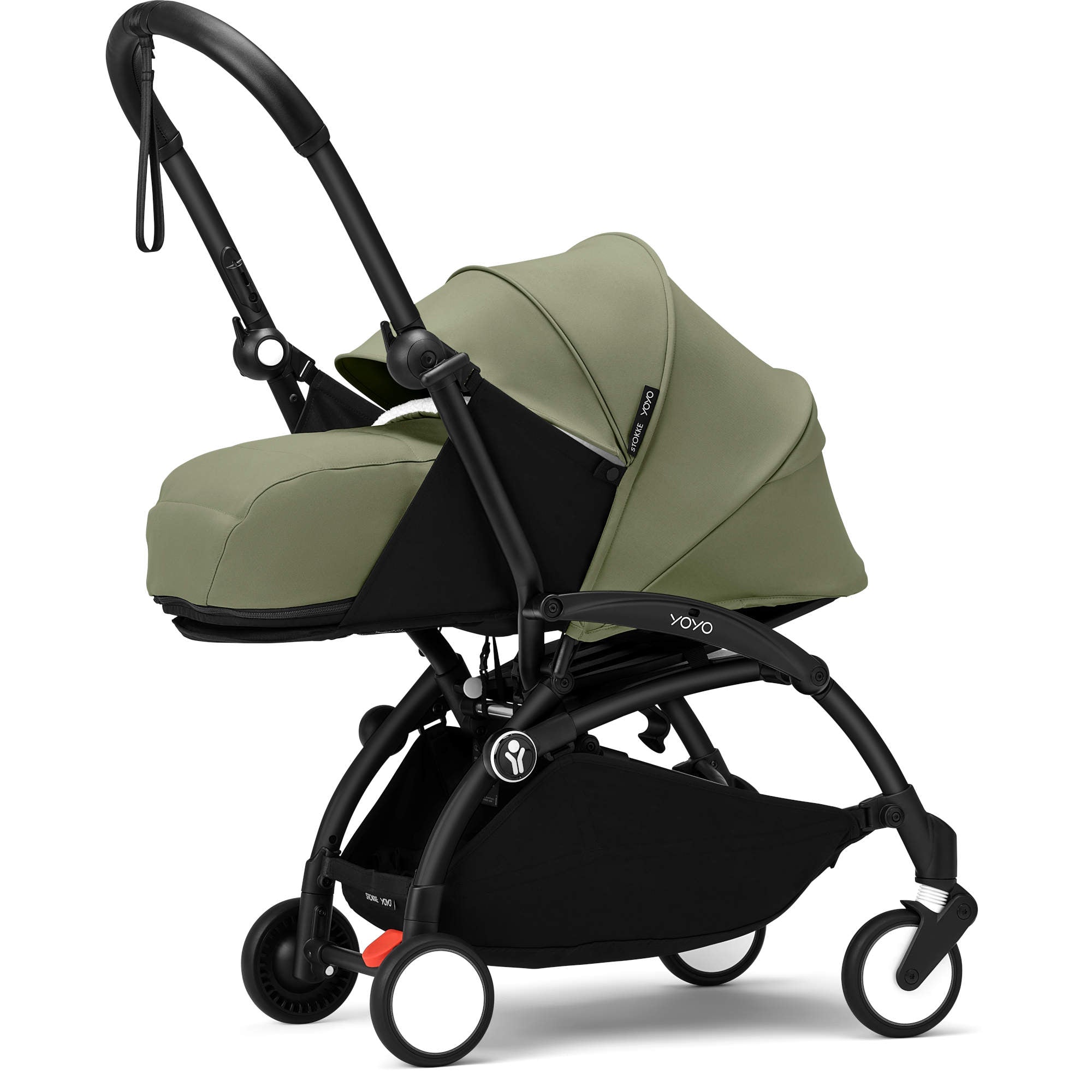 Stokke YOYO³ Stroller From Newborn to Toddler - Twinkle Twinkle Little One