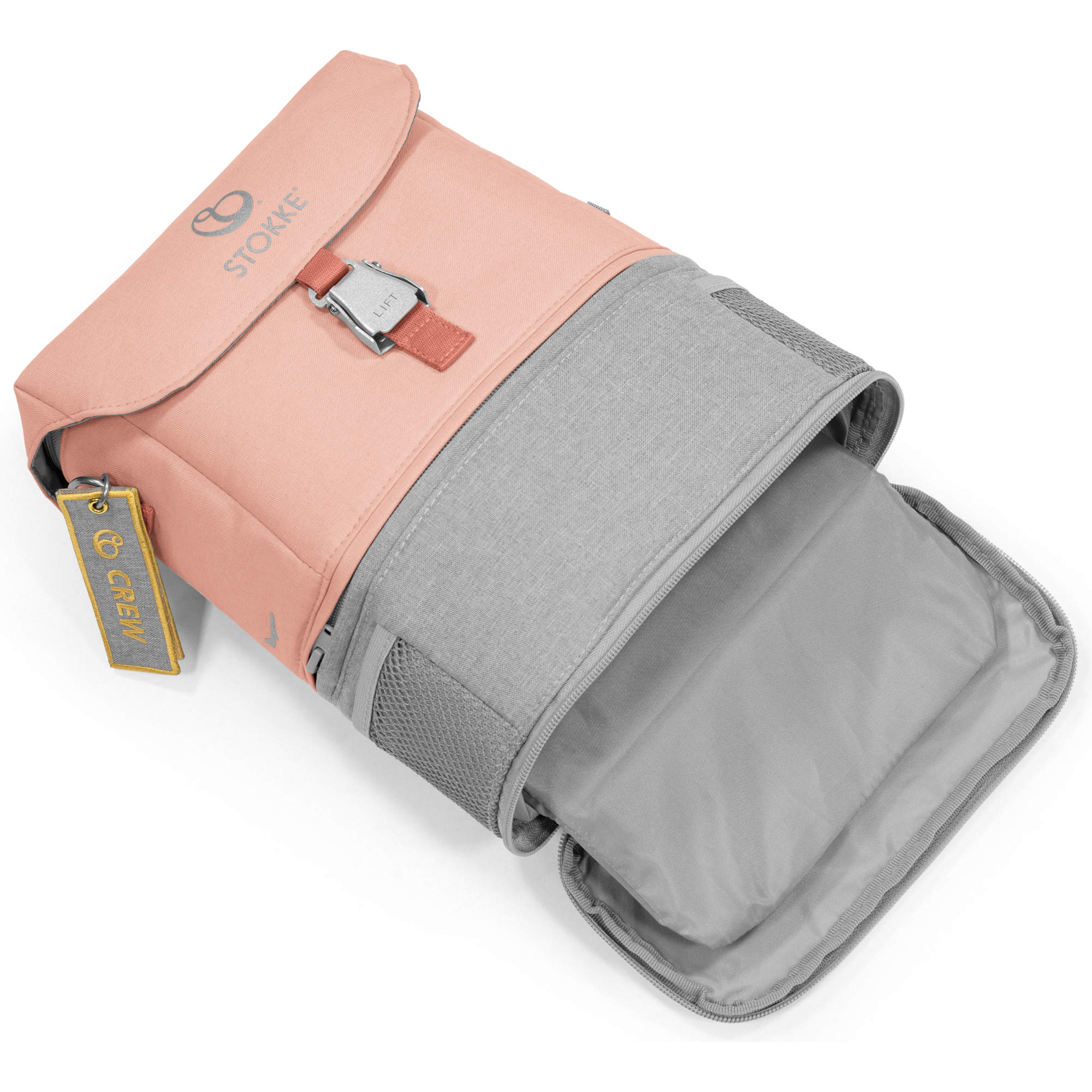 Stokke JetKids BackPack - Twinkle Twinkle Little One