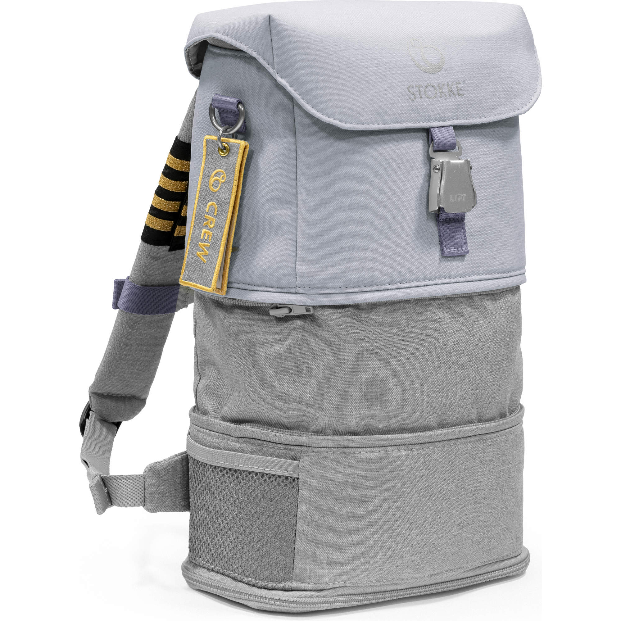 Stokke JetKids BackPack - Twinkle Twinkle Little One