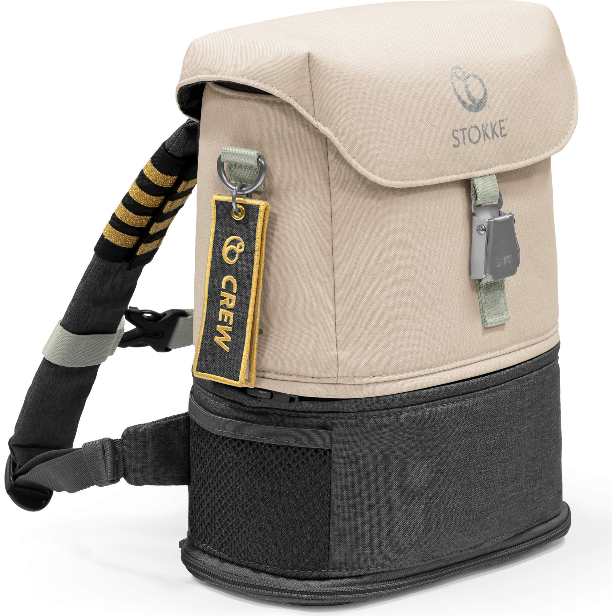 Stokke JetKids BackPack - Twinkle Twinkle Little One