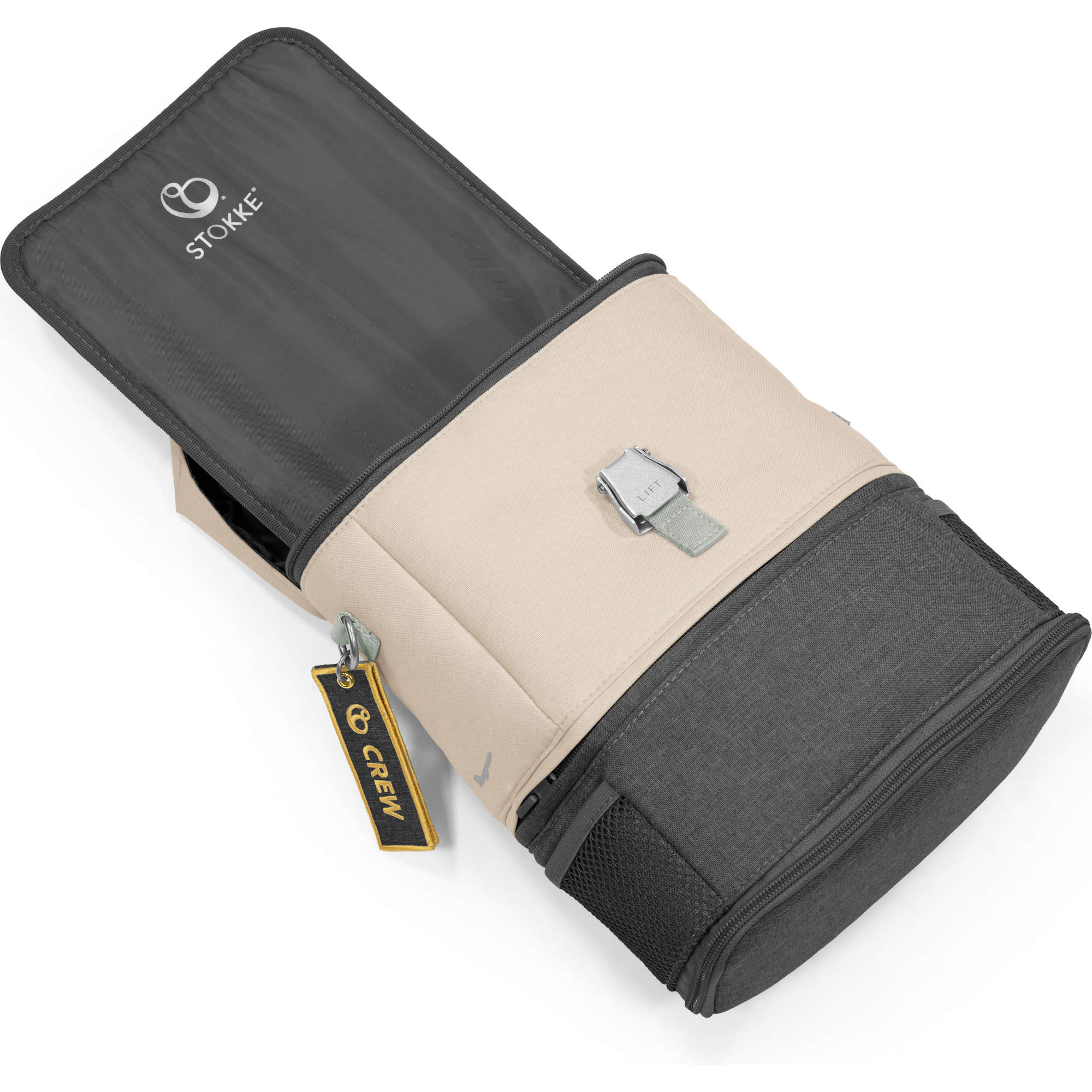 Stokke JetKids BackPack - Twinkle Twinkle Little One