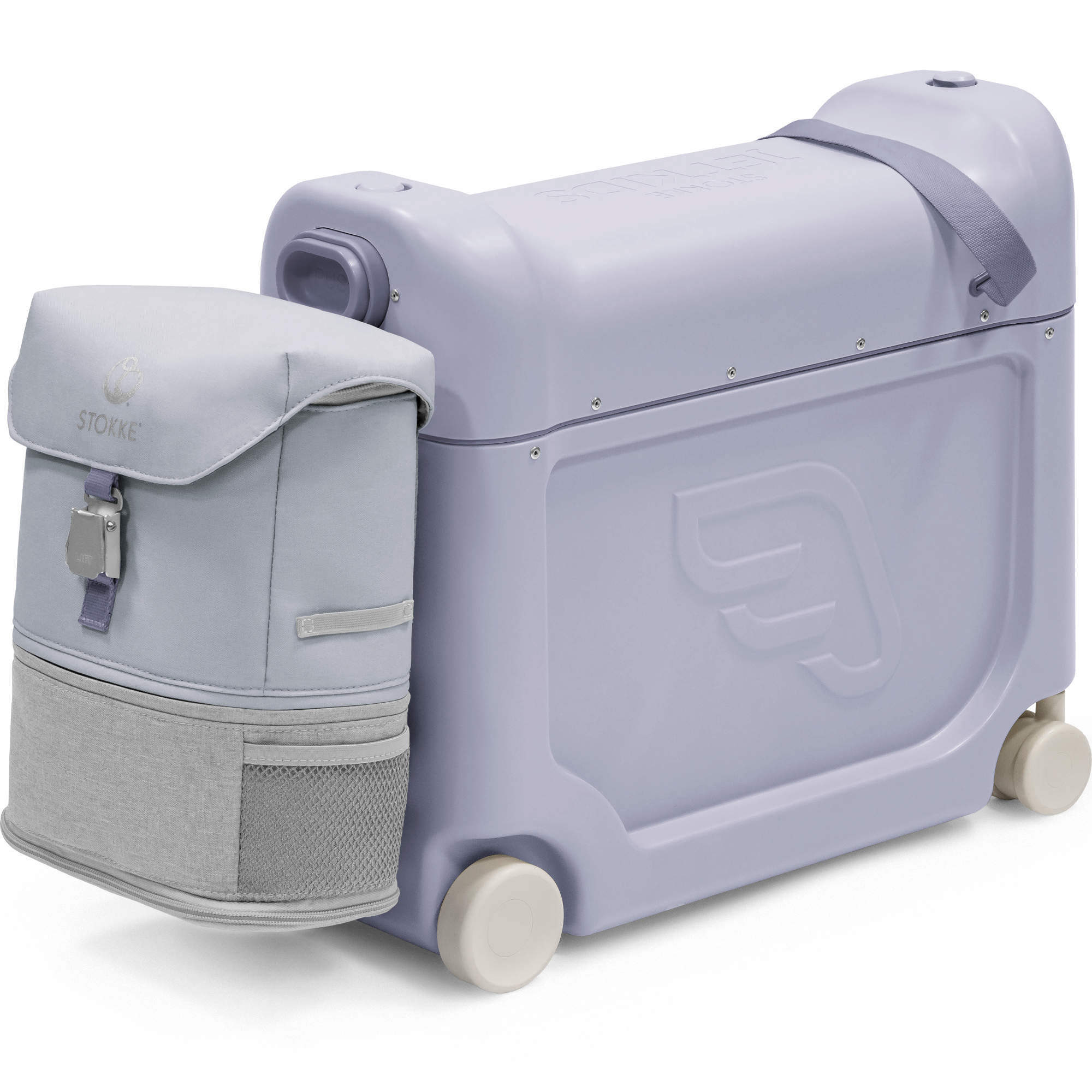 Stokke JetKids Travel Bundle - Twinkle Twinkle Little One