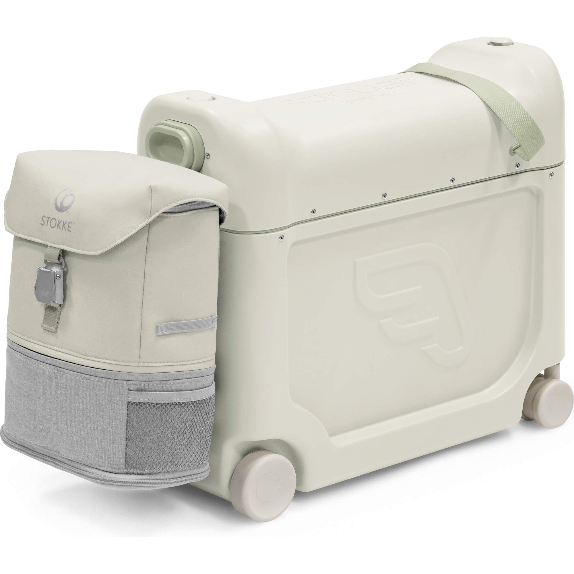 Stokke JetKids Travel Bundle - Twinkle Twinkle Little One