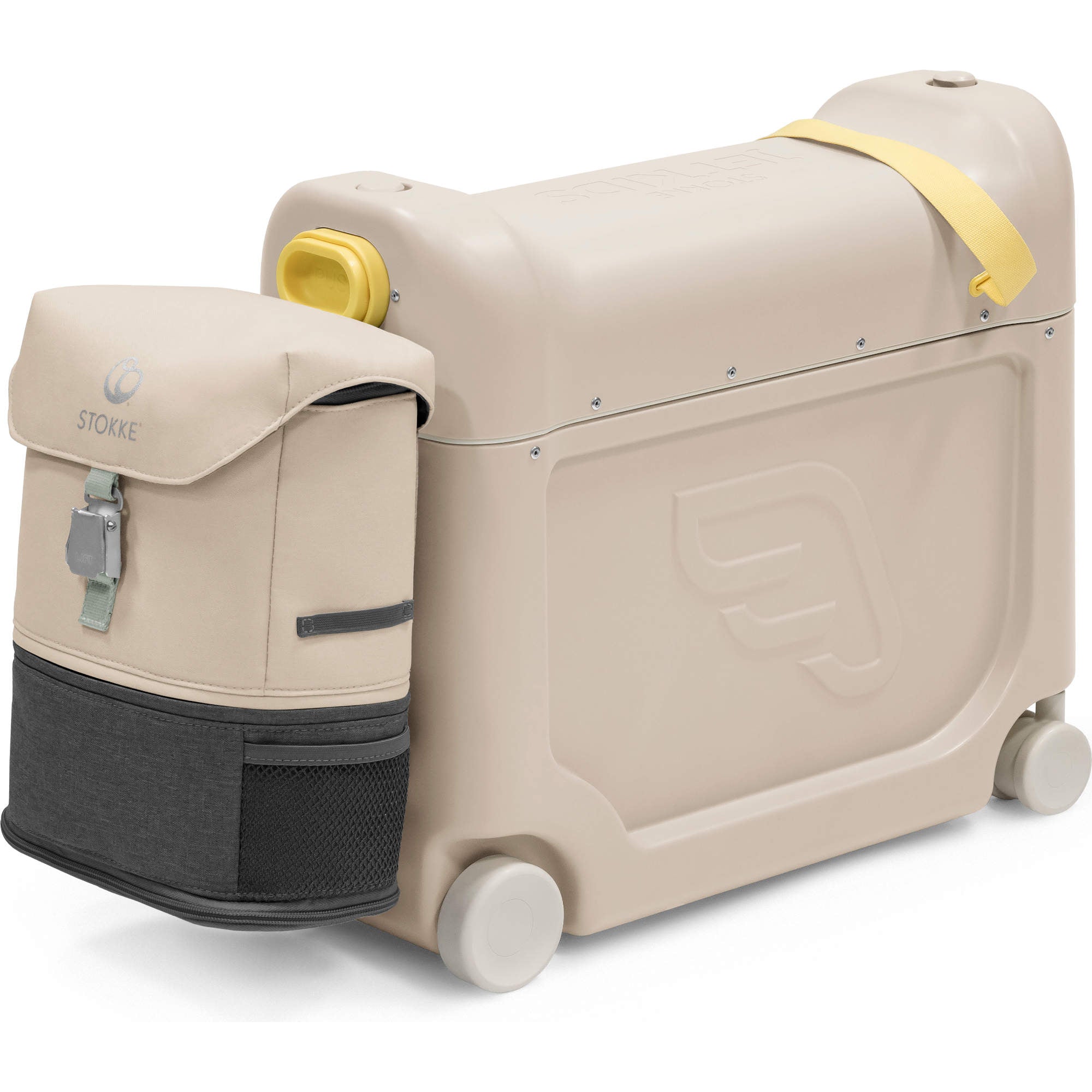 Stokke JetKids Travel Bundle - Twinkle Twinkle Little One