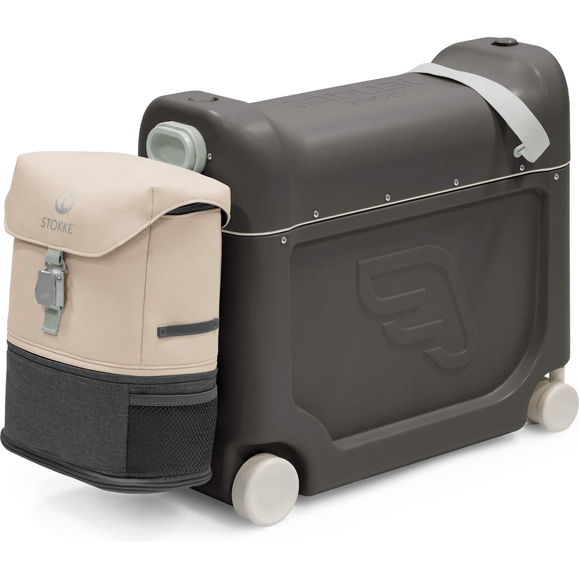 Stokke JetKids Travel Bundle - Twinkle Twinkle Little One