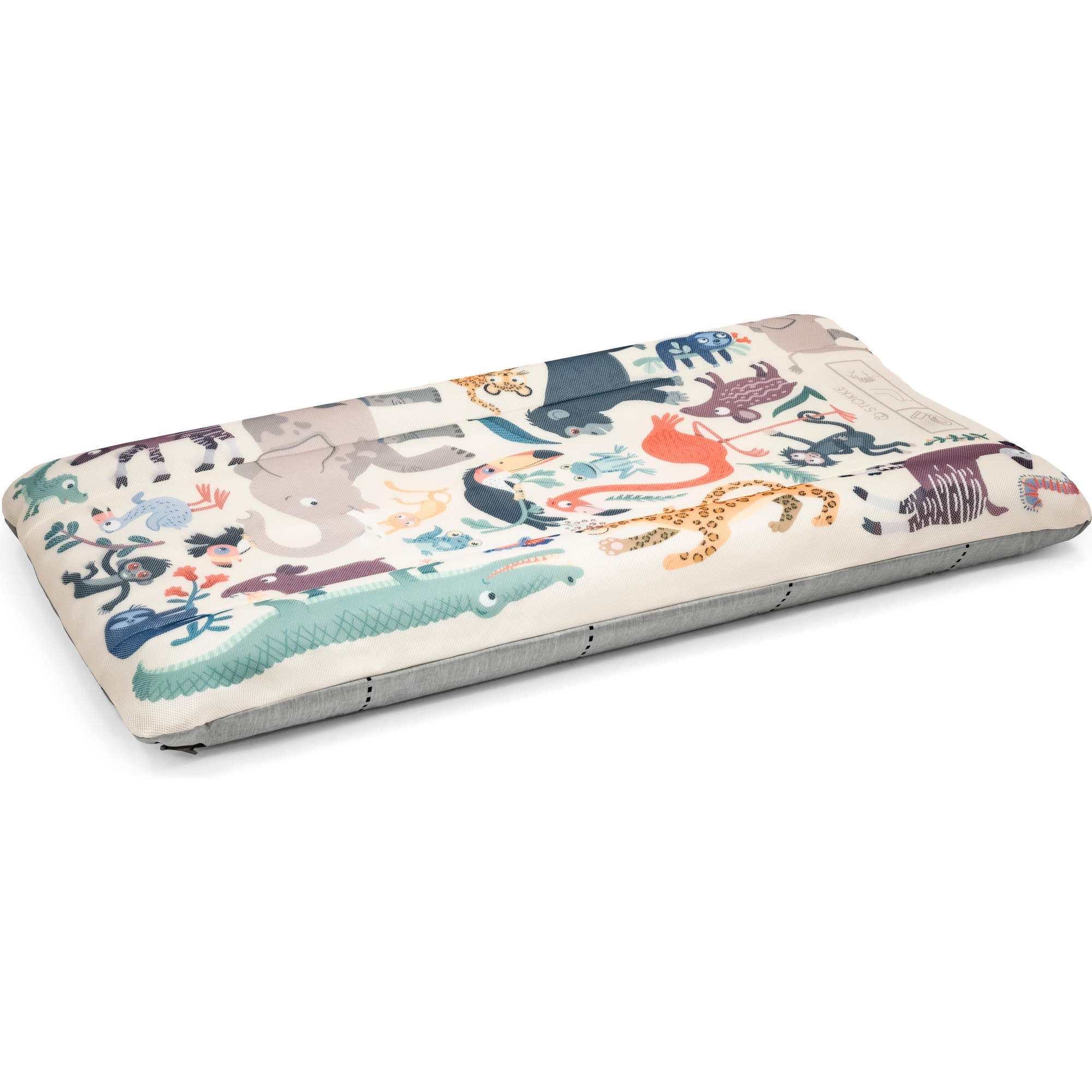 Stokke JetKids CloudSleeper Inflatable Kids Bed - Twinkle Twinkle Little One