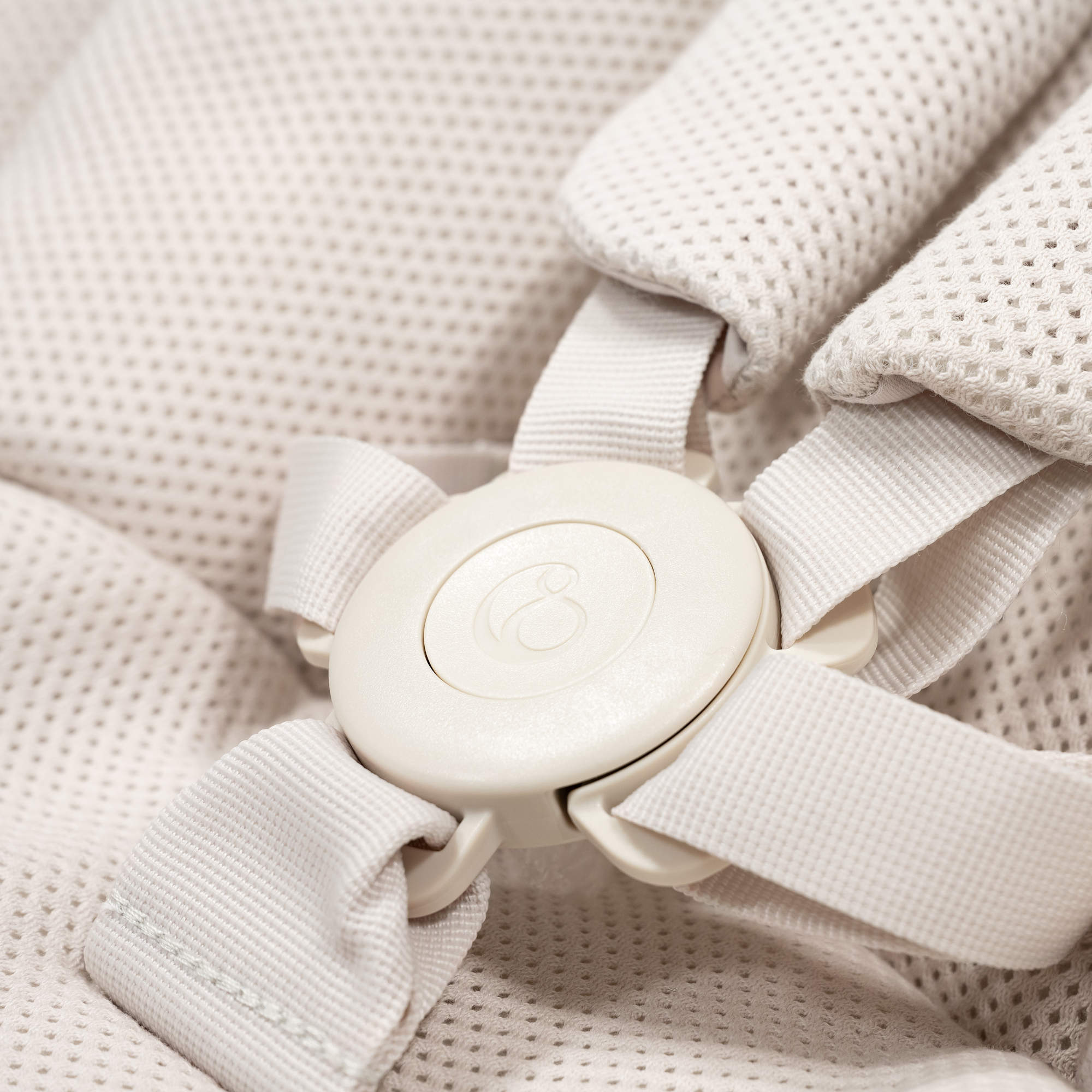 Stokke Yoga Baby Bouncer & Swing - Twinkle Twinkle Little One