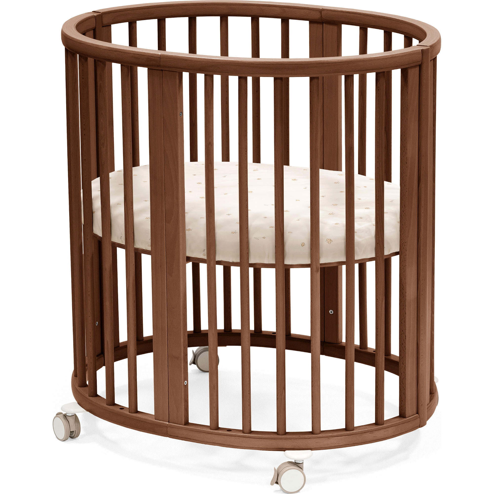 Stokke Sleepi Mini Fitted Sheet V3