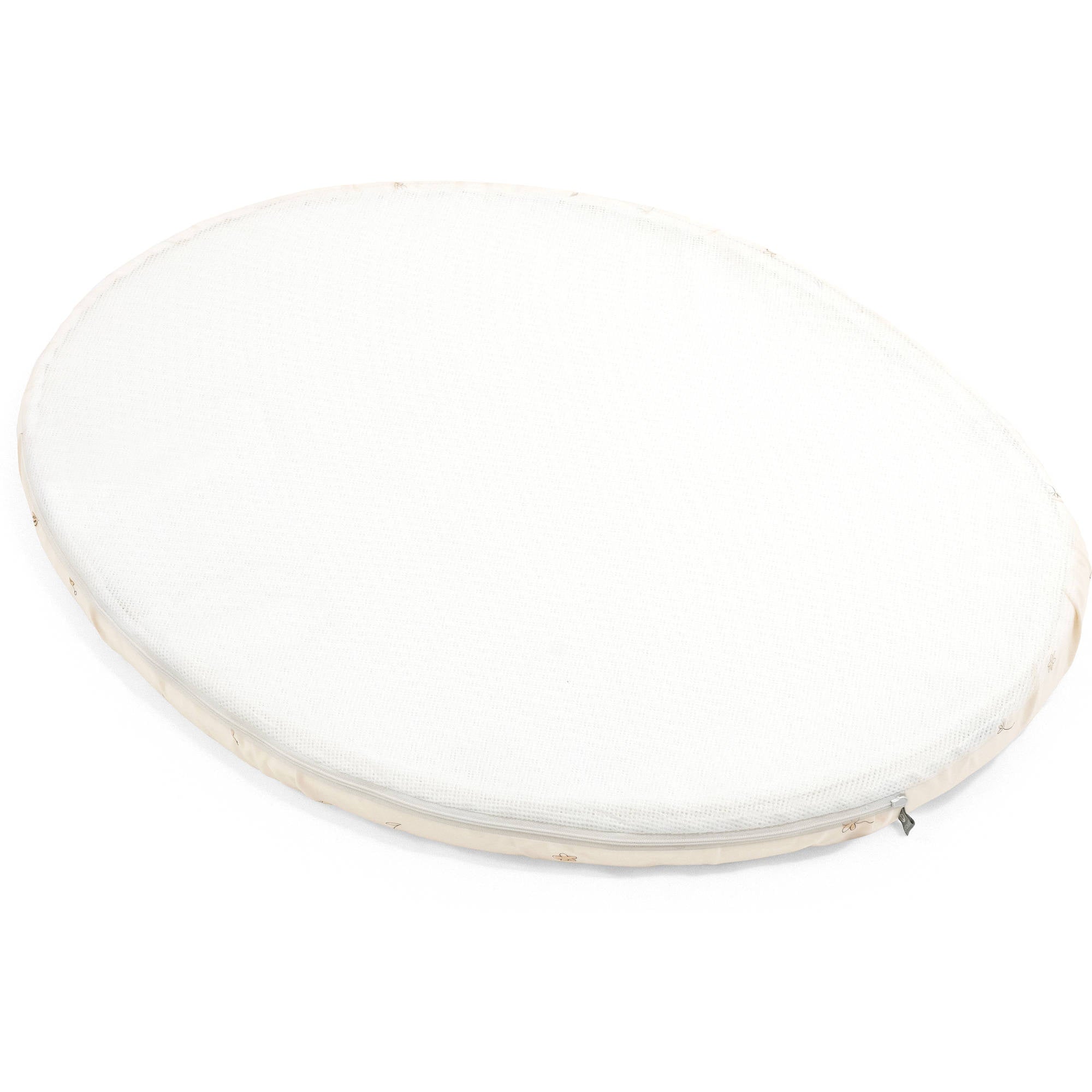 Stokke Sleepi Mini Fitted Sheet V3