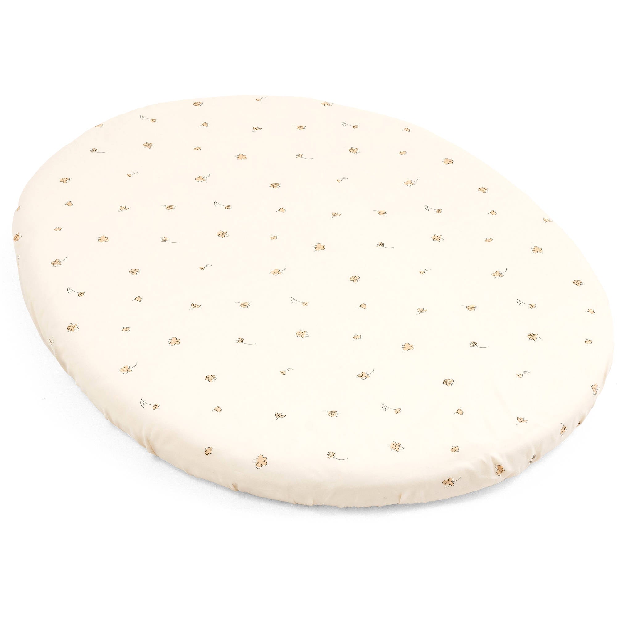 Stokke Sleepi Mini Fitted Sheet V3