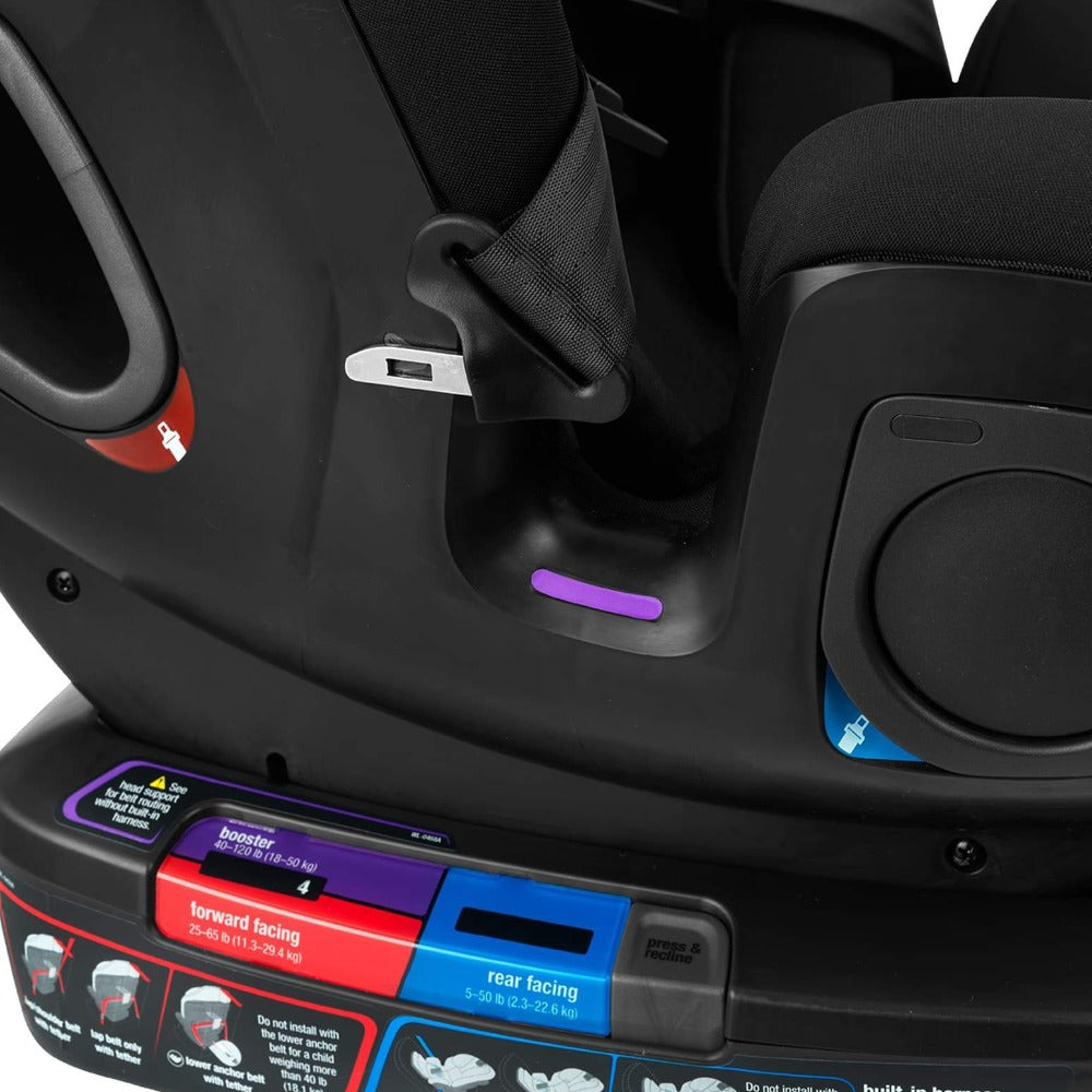 Nuna EXEC All-in-One Car Seat - Twinkle Twinkle Little One