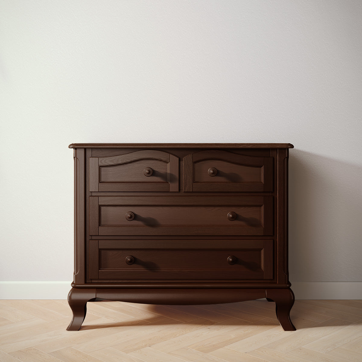 Romina Cleopatra Single Dresser
