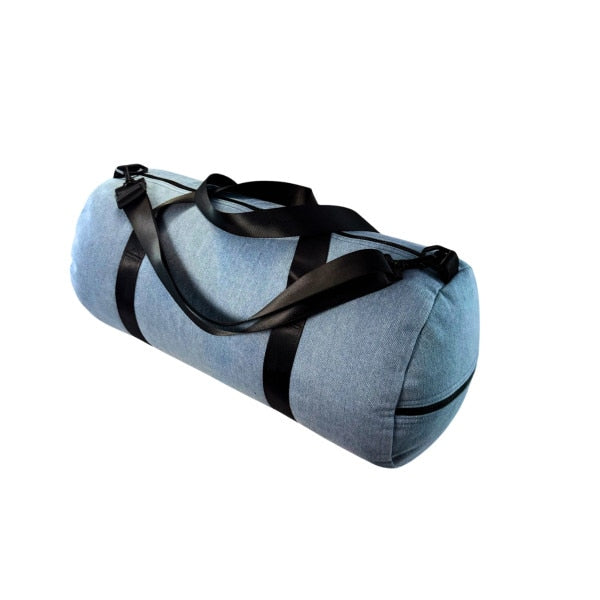 Billie Jean Weekend Duffel - Twinkle Twinkle Little One
