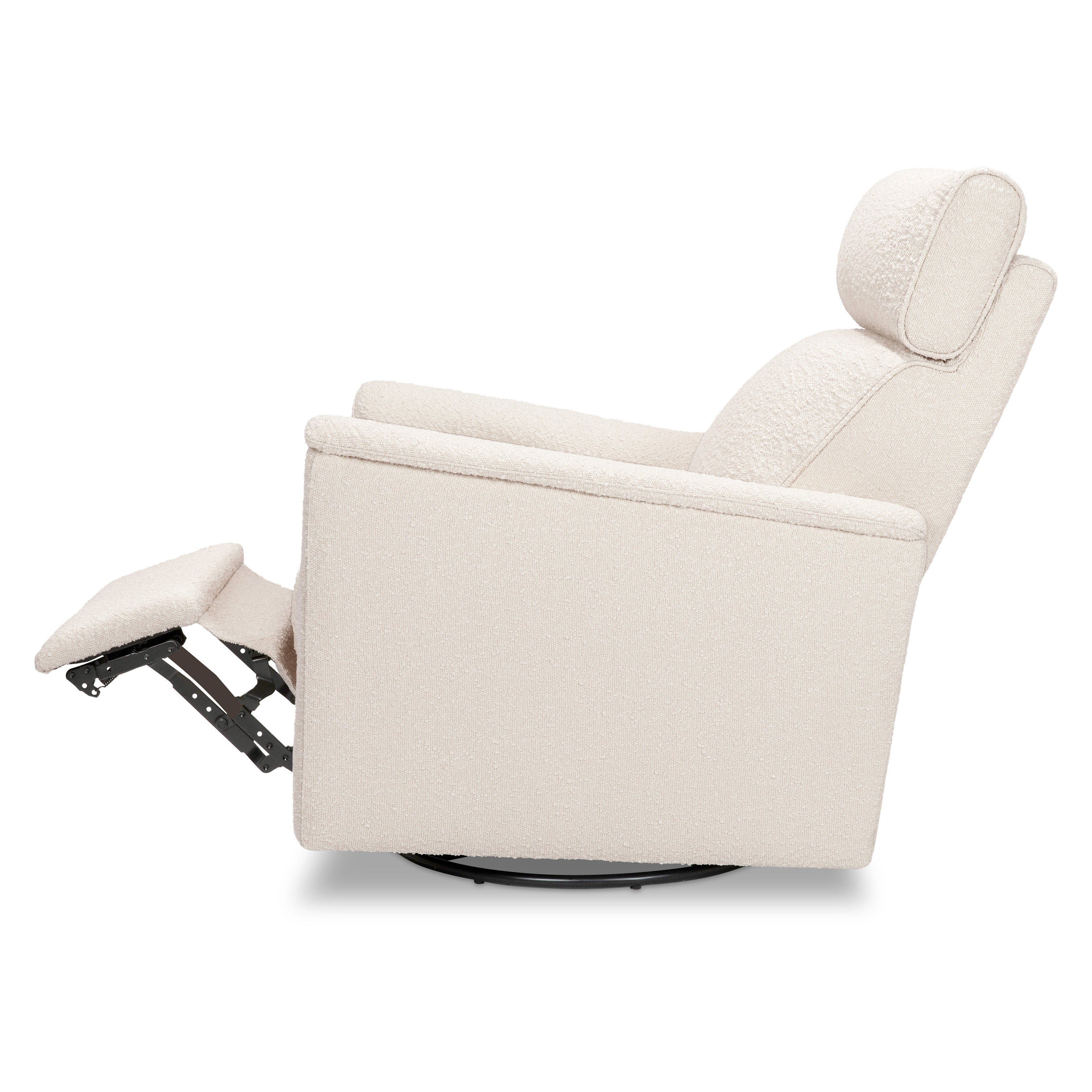 Namesake Willa Plus Power Glider Recliner + Power Headrest