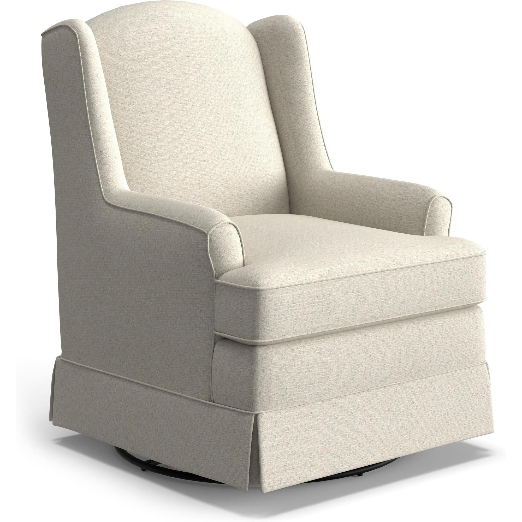 Storytime Natasha Swivel Glider