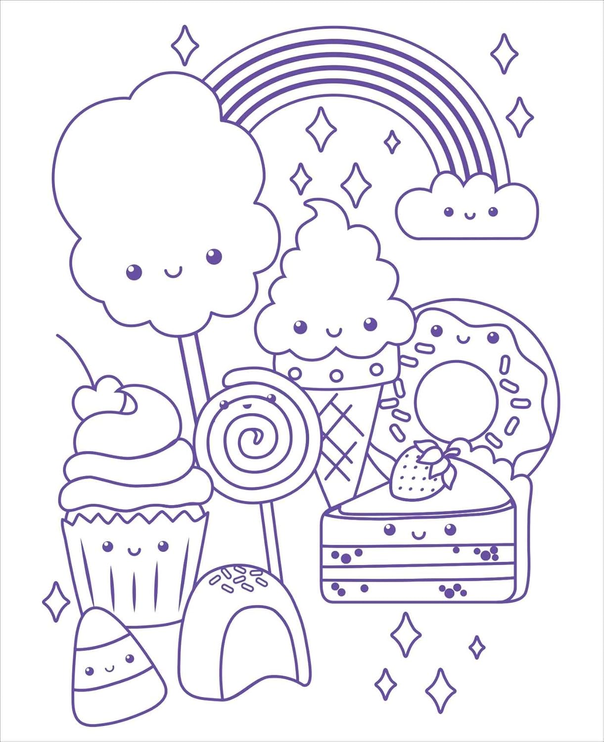 Colorworld Sweet Scents - Twinkle Twinkle Little One