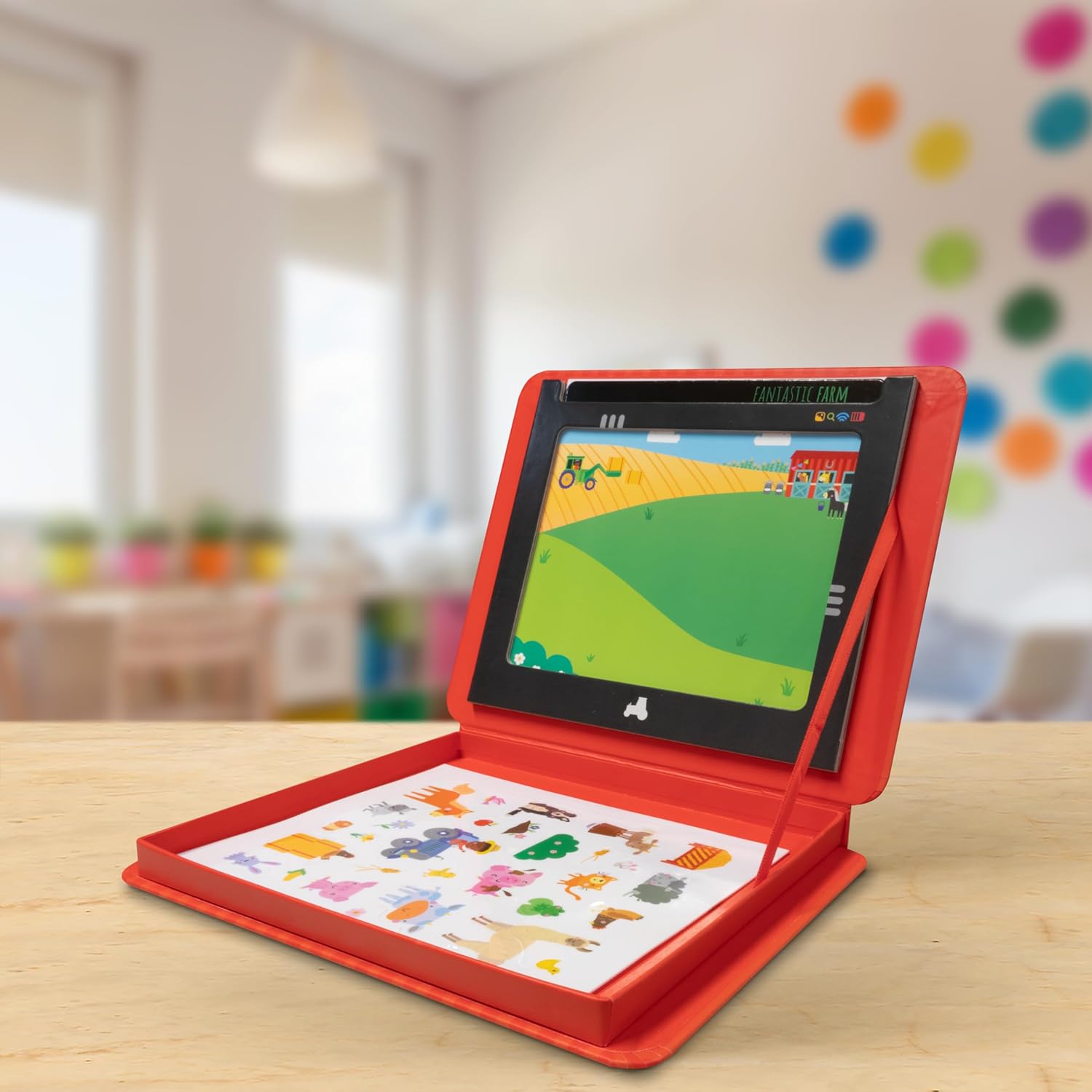 My Farmyard Playbook