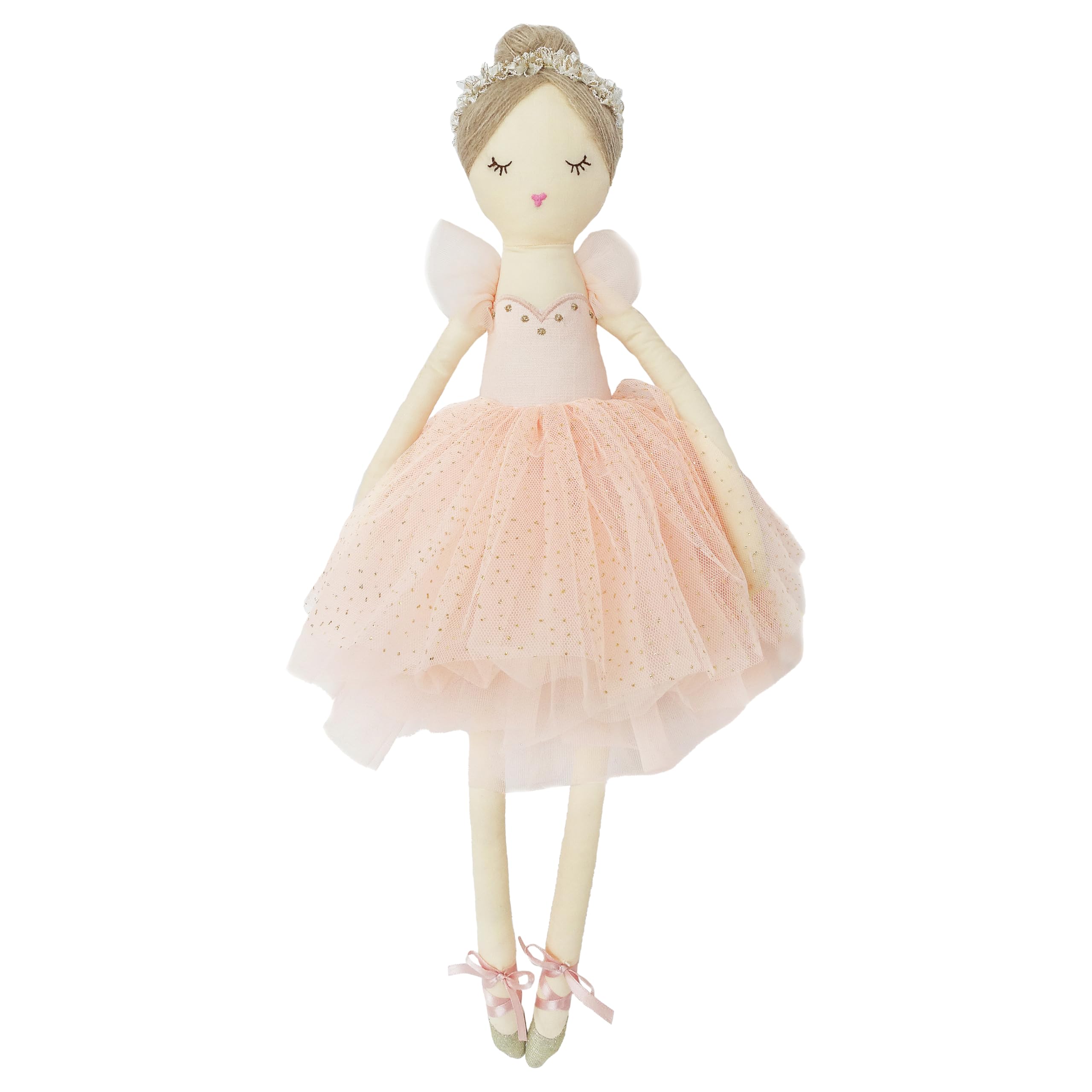 Belle Ballerina Doll - Twinkle Twinkle Little One