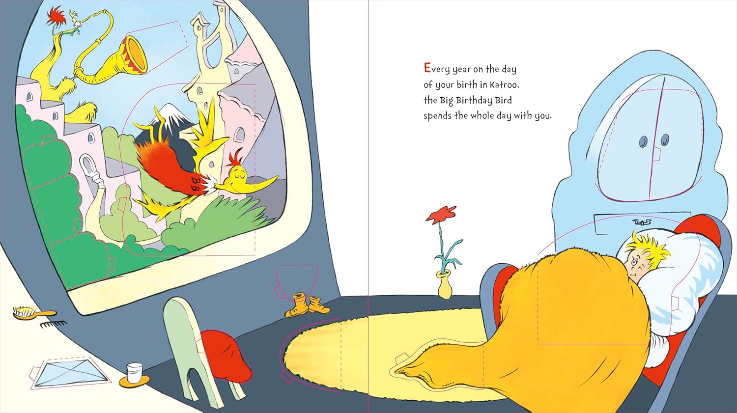 Happy Birthday to You! Great Big Flap Book Board book - Twinkle Twinkle Little One