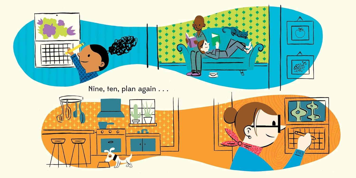 One, Two, Grandma Loves You Board Book - Twinkle Twinkle Little One