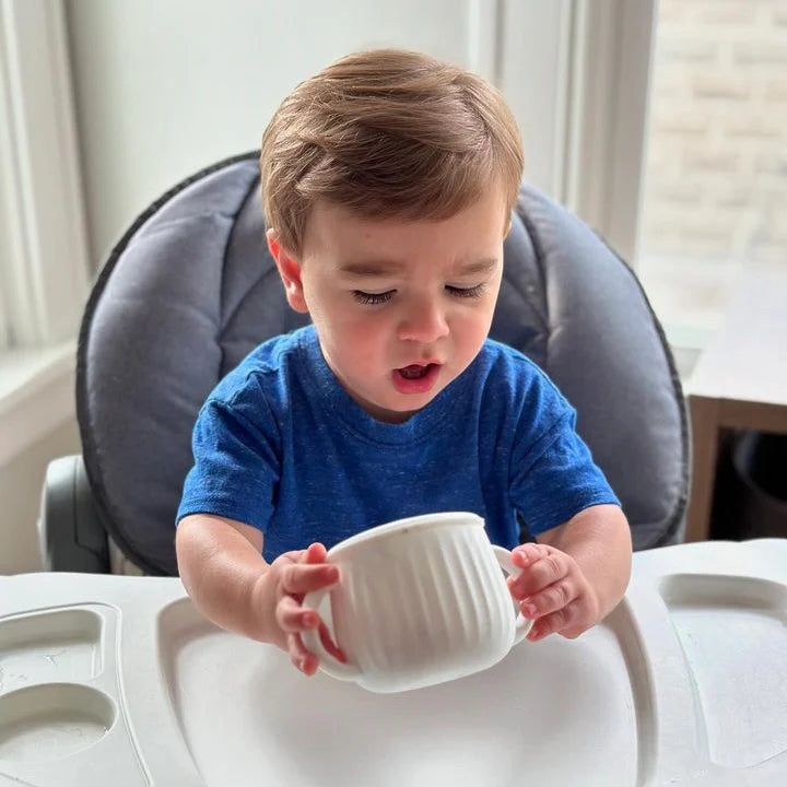 The Miller Snack Cup - Petal Pink - Twinkle Twinkle Little One