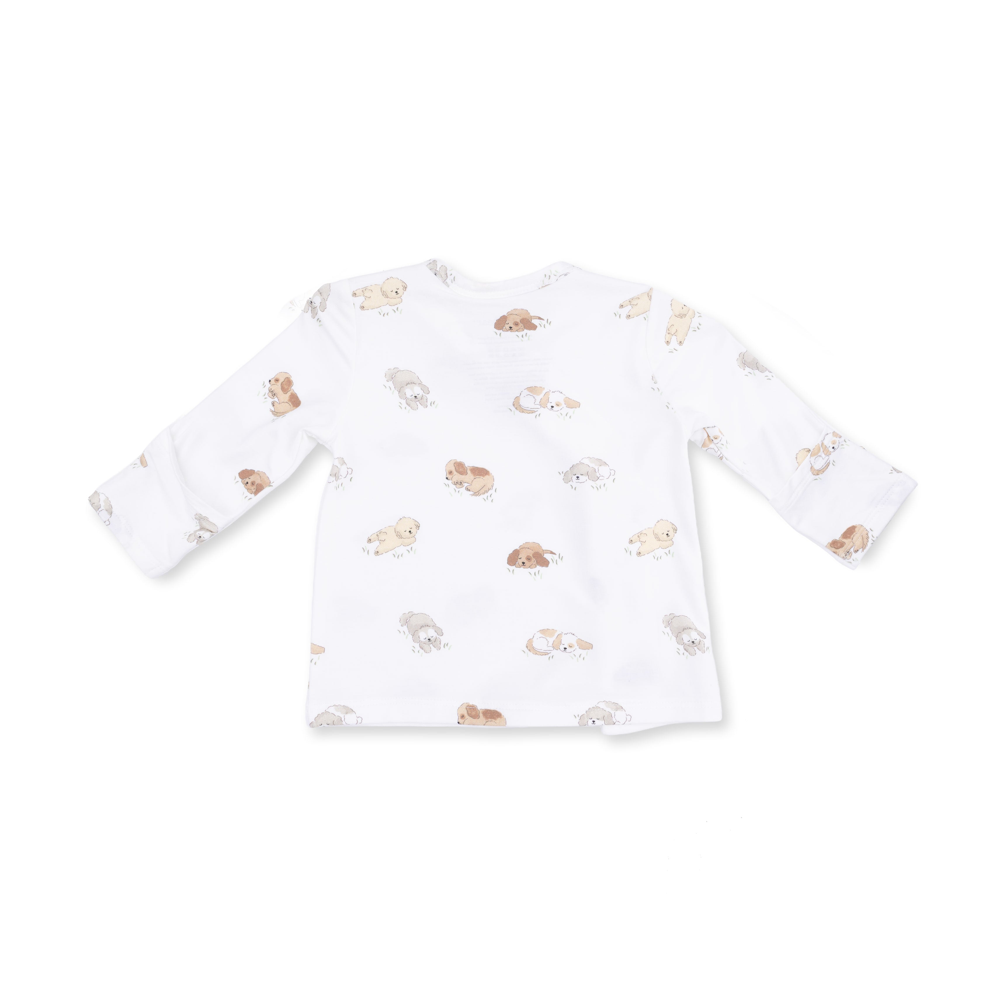 Angel Dear Puppy Snuggle Club Take Me Home Set with Convertible Pant