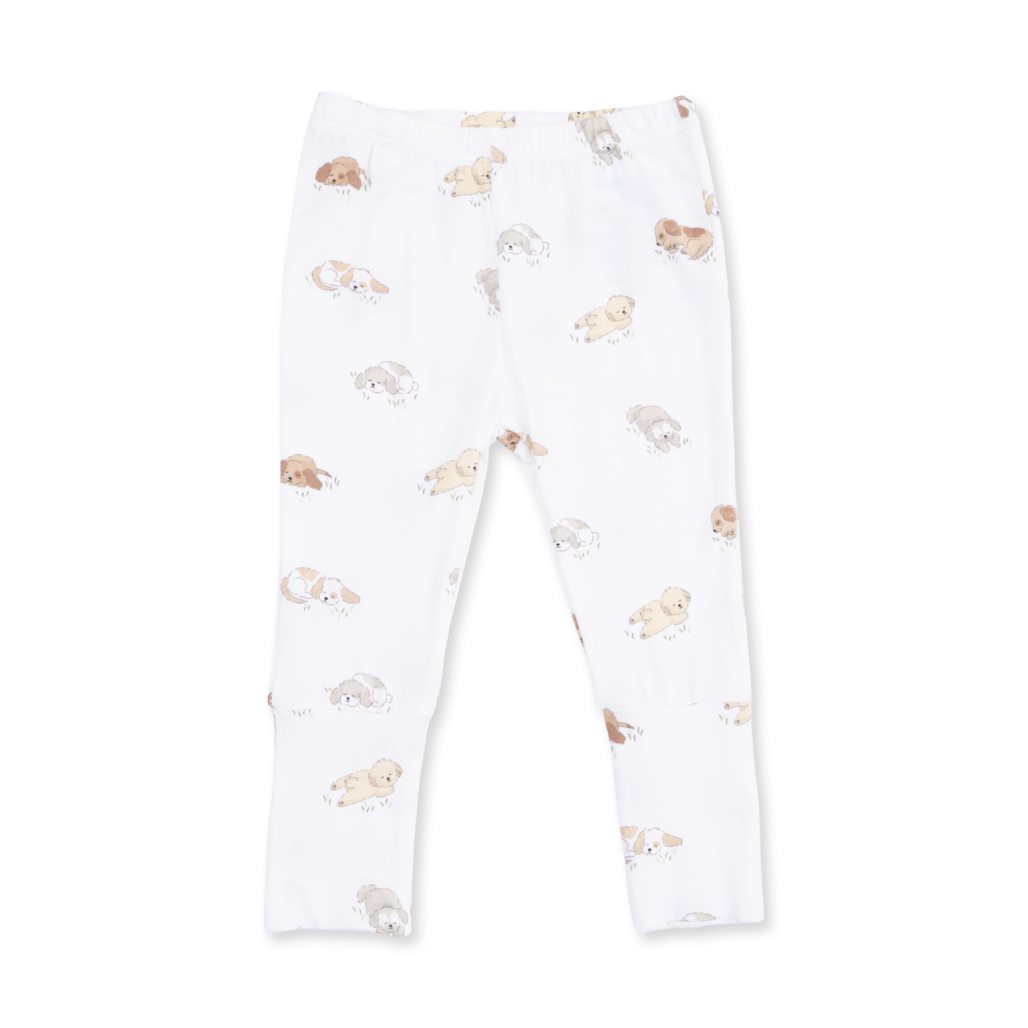 Angel Dear Puppy Snuggle Club Take Me Home Set with Convertible Pant
