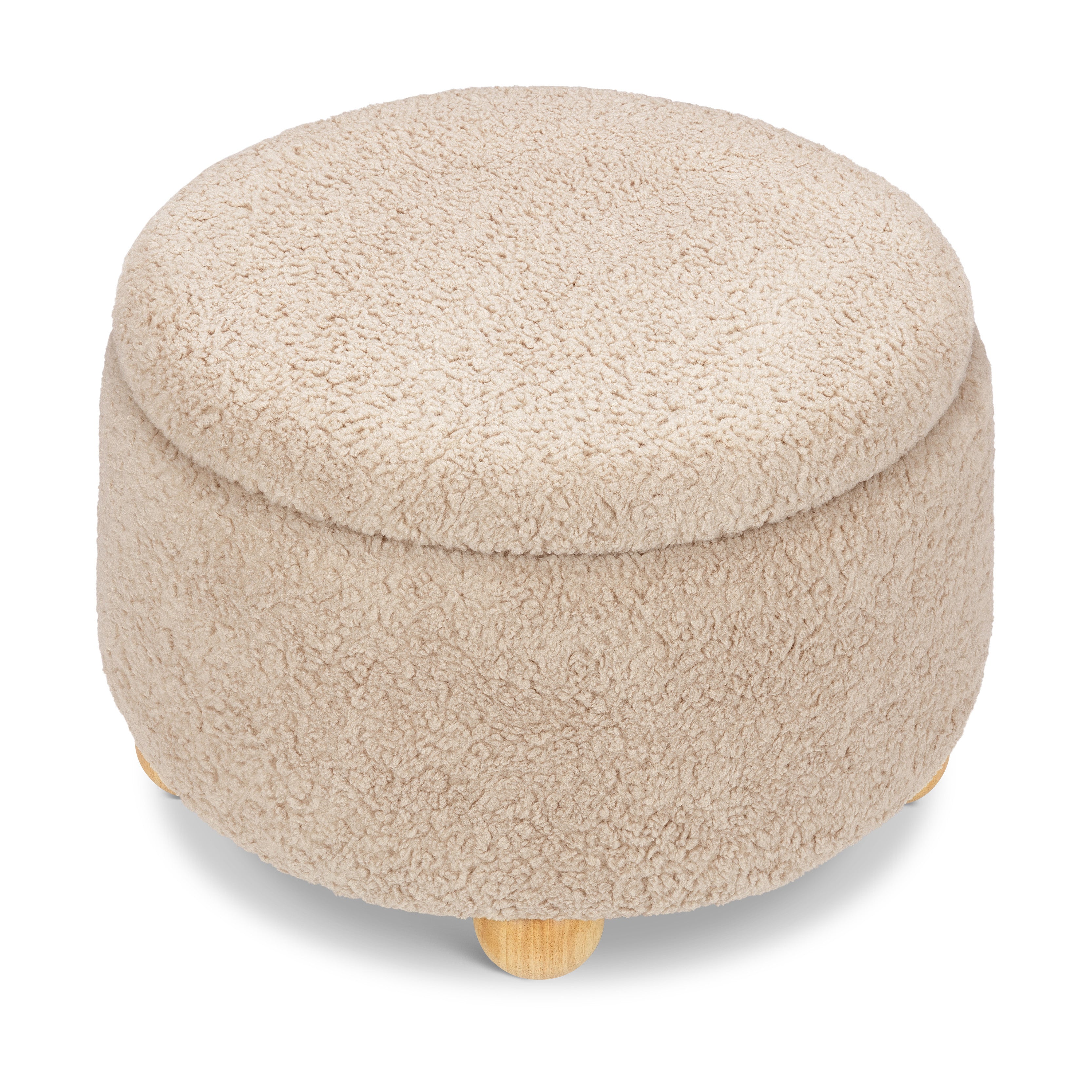 Namesake Tuffet Storage Ottoman