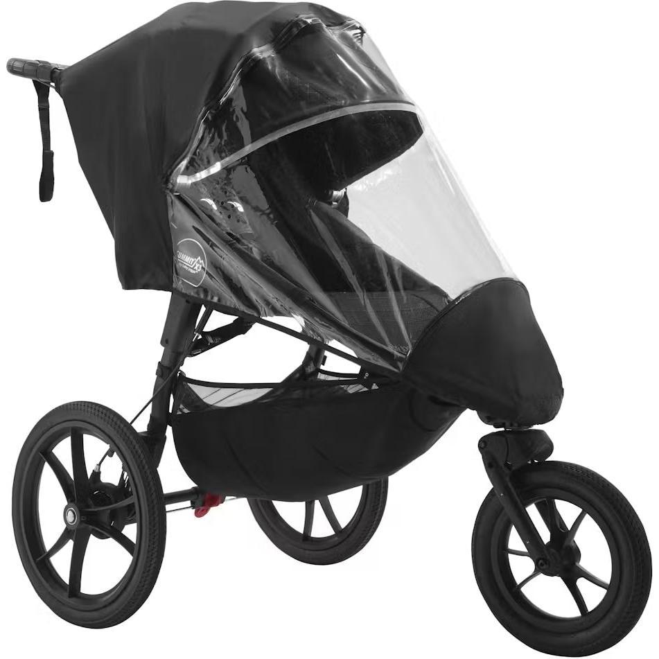 Baby Jogger Summit X3 Weather Shield - Twinkle Twinkle Little One