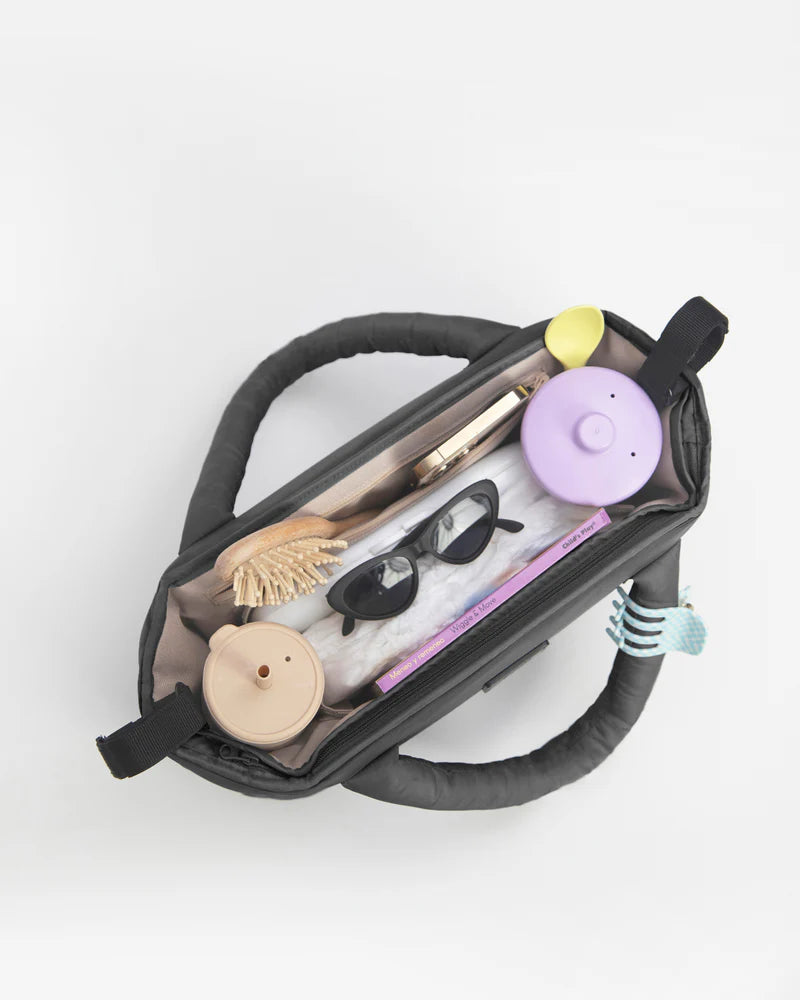 7 A.M. Enfant Stroller Organizer - Mirage - Twinkle Twinkle Little One