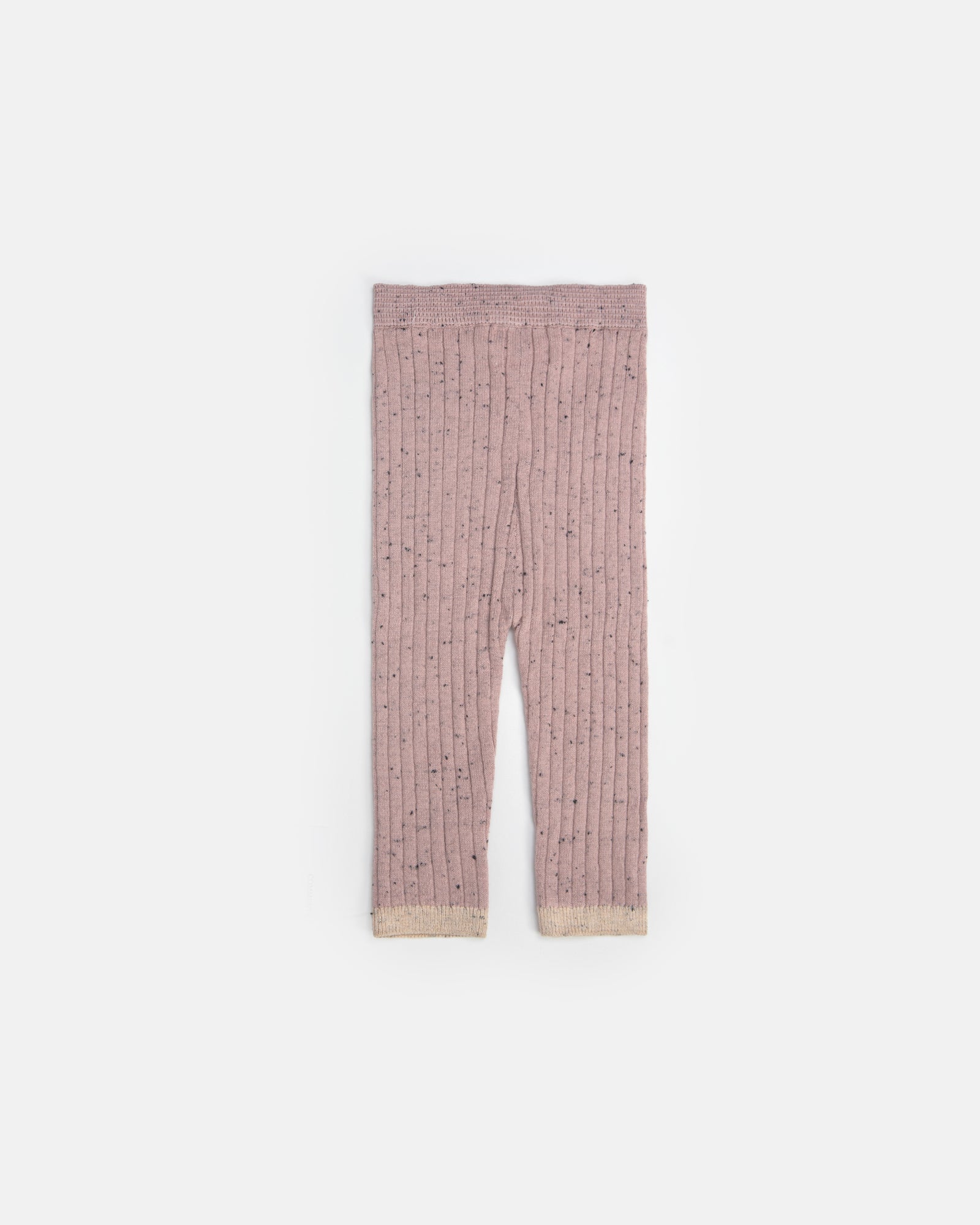 7 A.M. Hug Me Leggings - Ash Rose - Twinkle Twinkle Little One