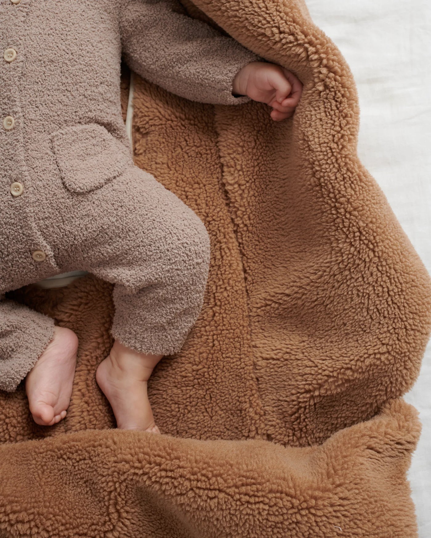 Nido - Cappuccino - Twinkle Twinkle Little One