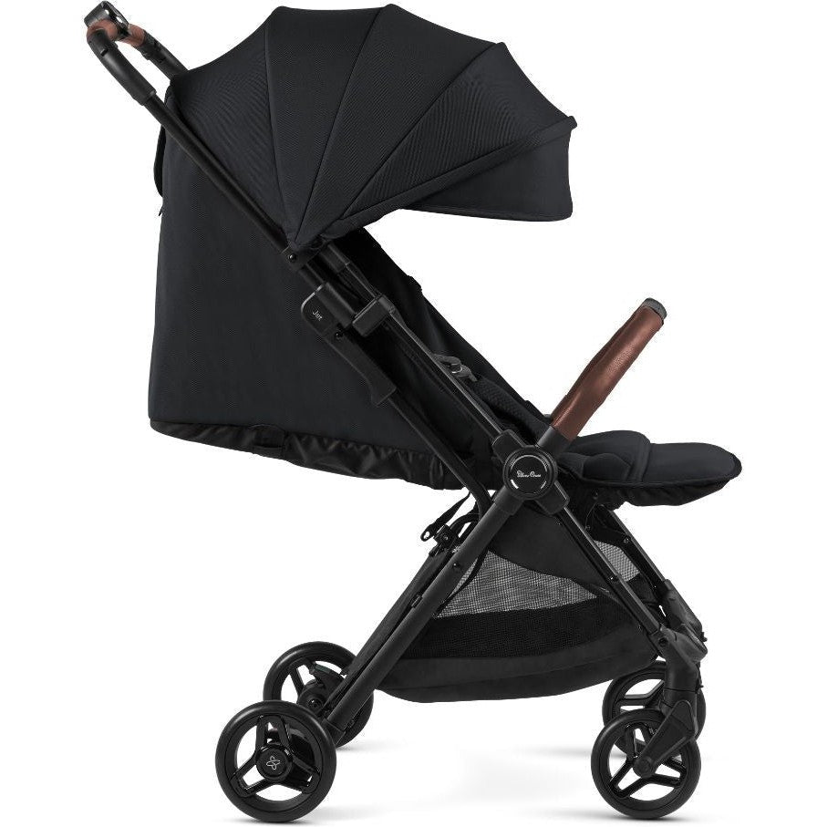 Silver Cross Jet 5 Stroller - Twinkle Twinkle Little One